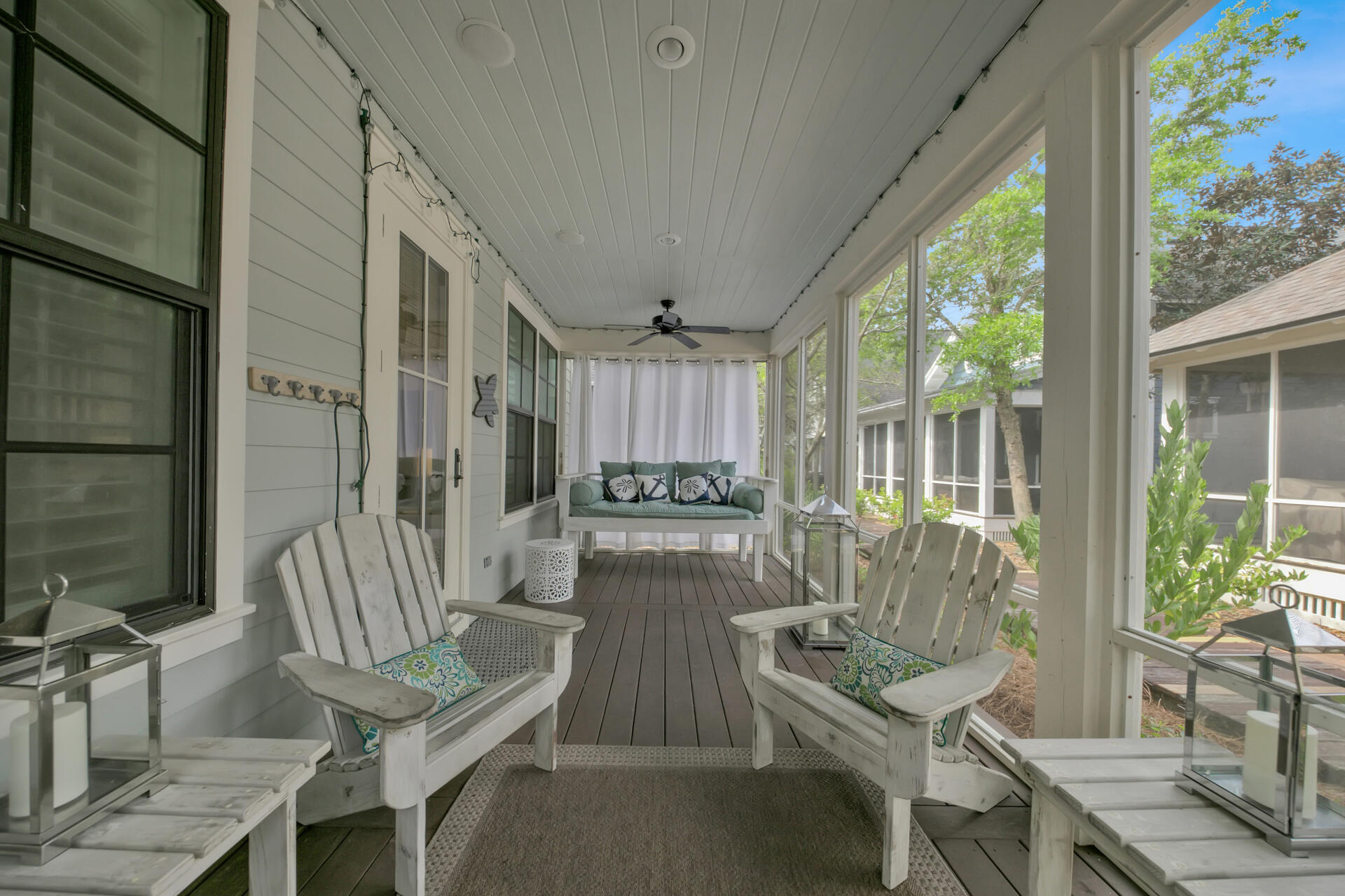 WATERSOUND WEST BEACH - Residential