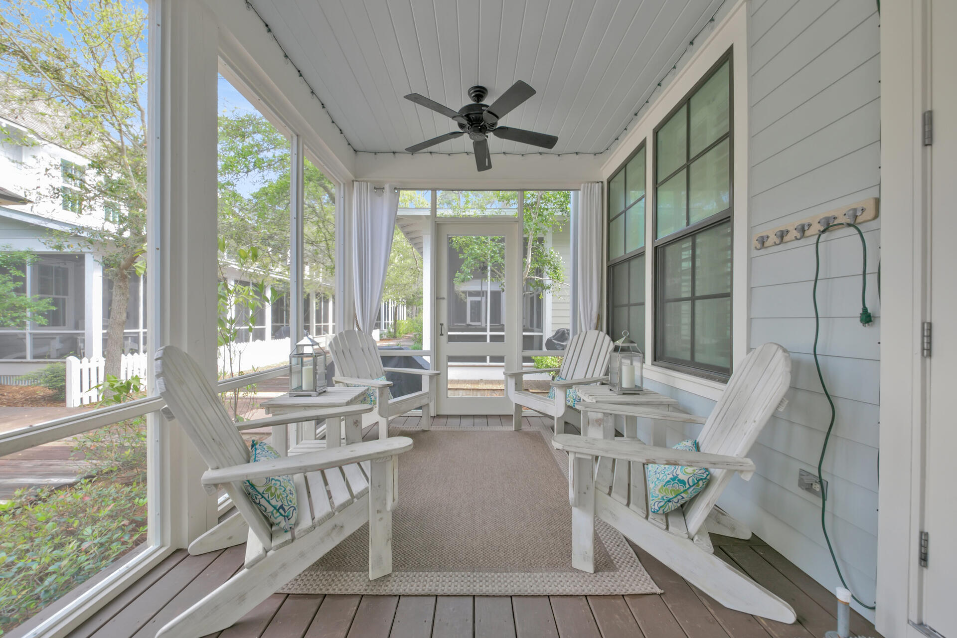 WATERSOUND WEST BEACH - Residential