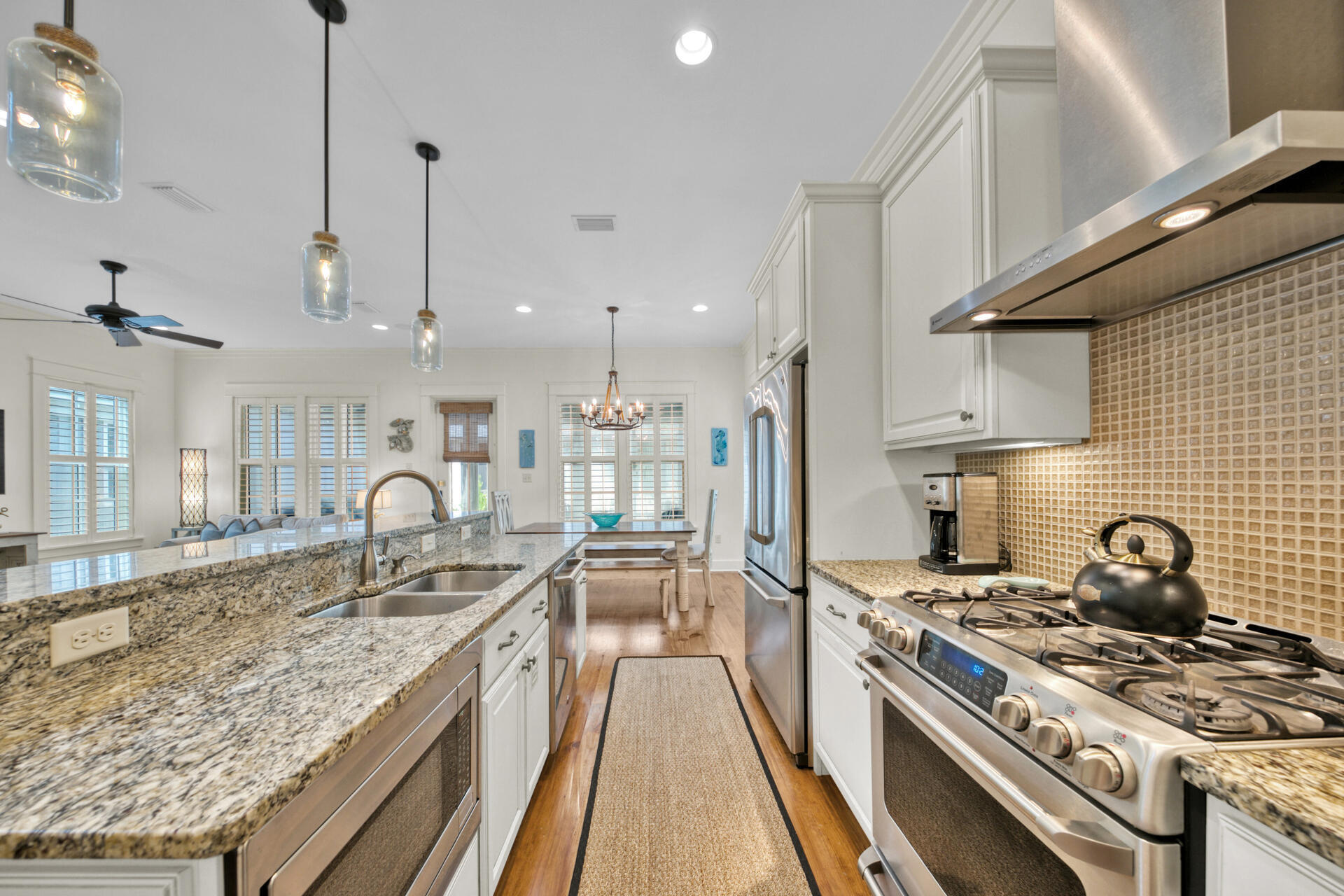 WATERSOUND WEST BEACH - Residential