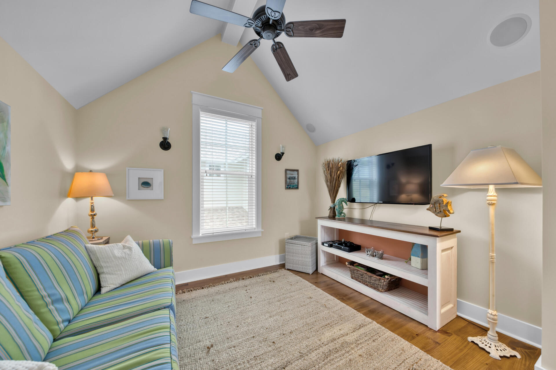 WATERSOUND WEST BEACH - Residential
