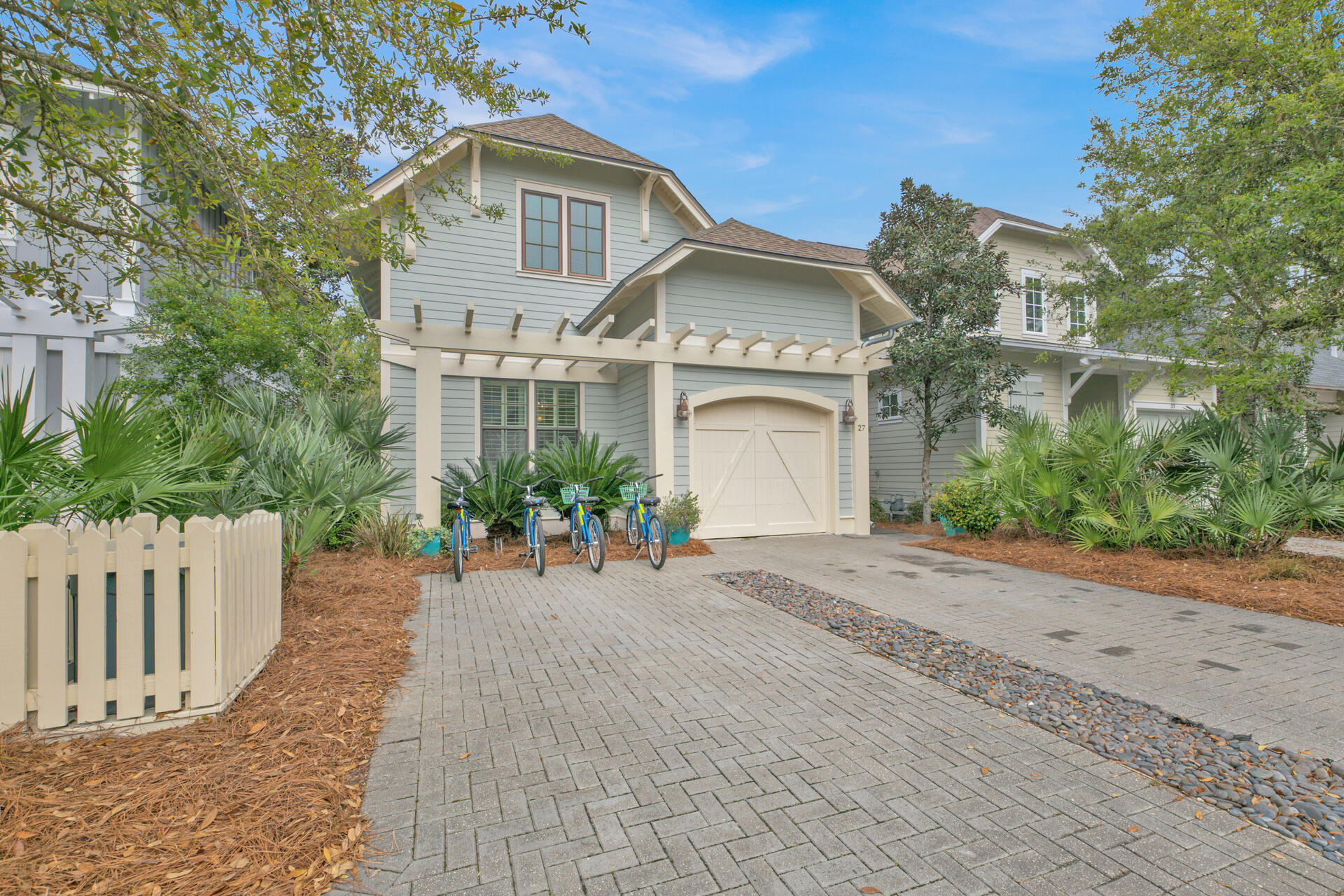 WATERSOUND WEST BEACH - Residential