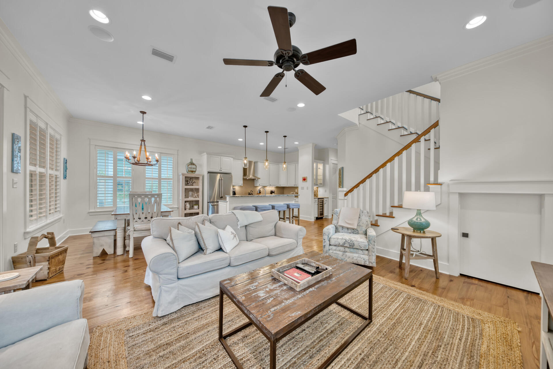 WATERSOUND WEST BEACH - Residential