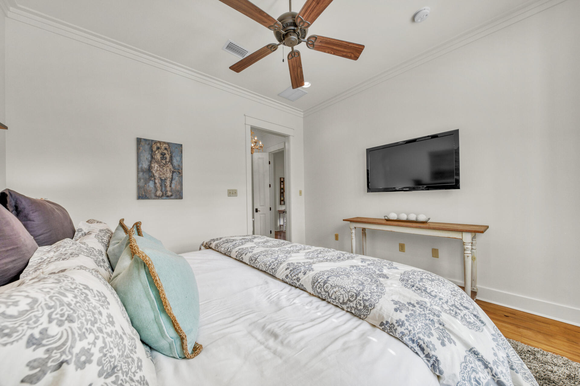 WATERSOUND WEST BEACH - Residential