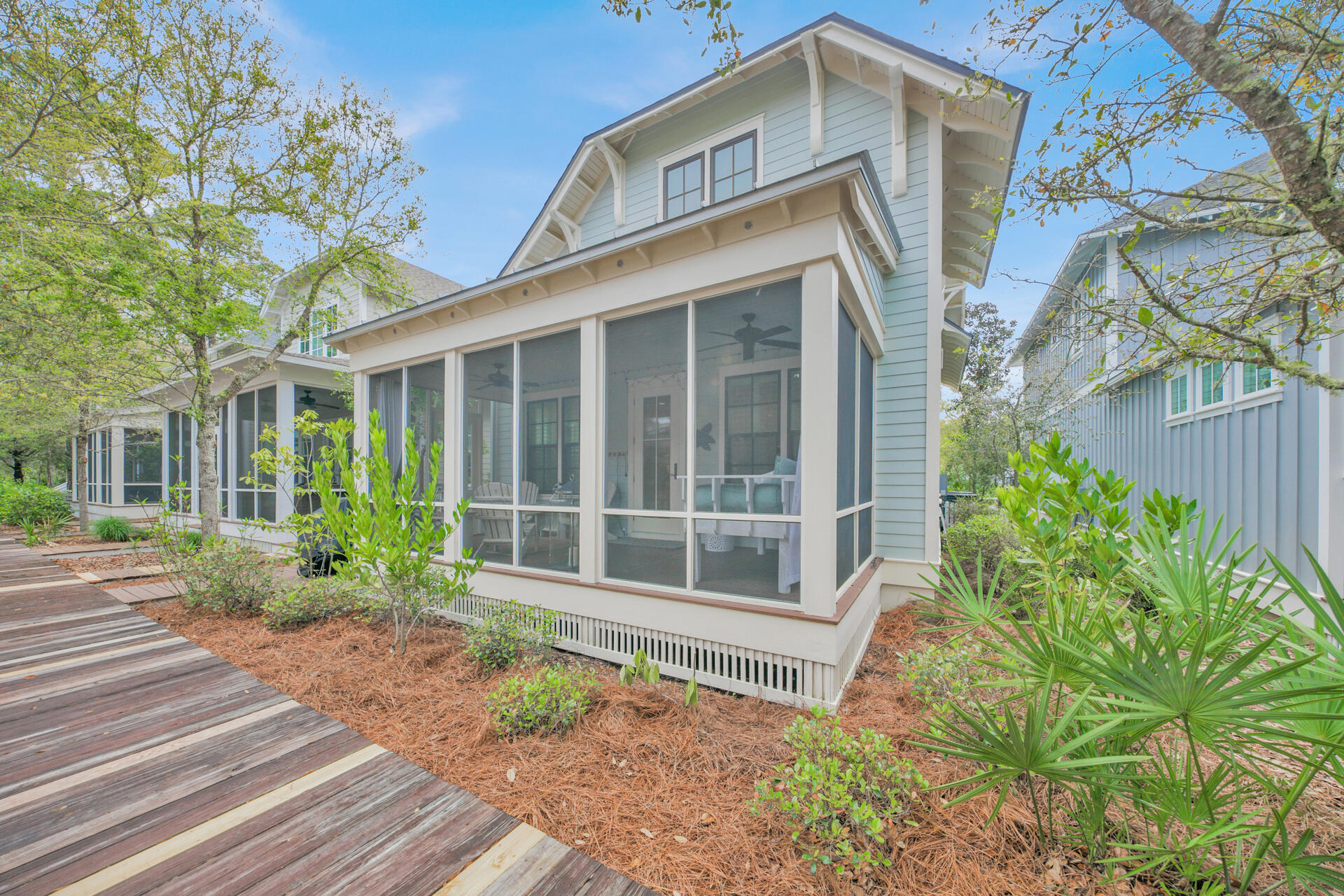 WATERSOUND WEST BEACH - Residential