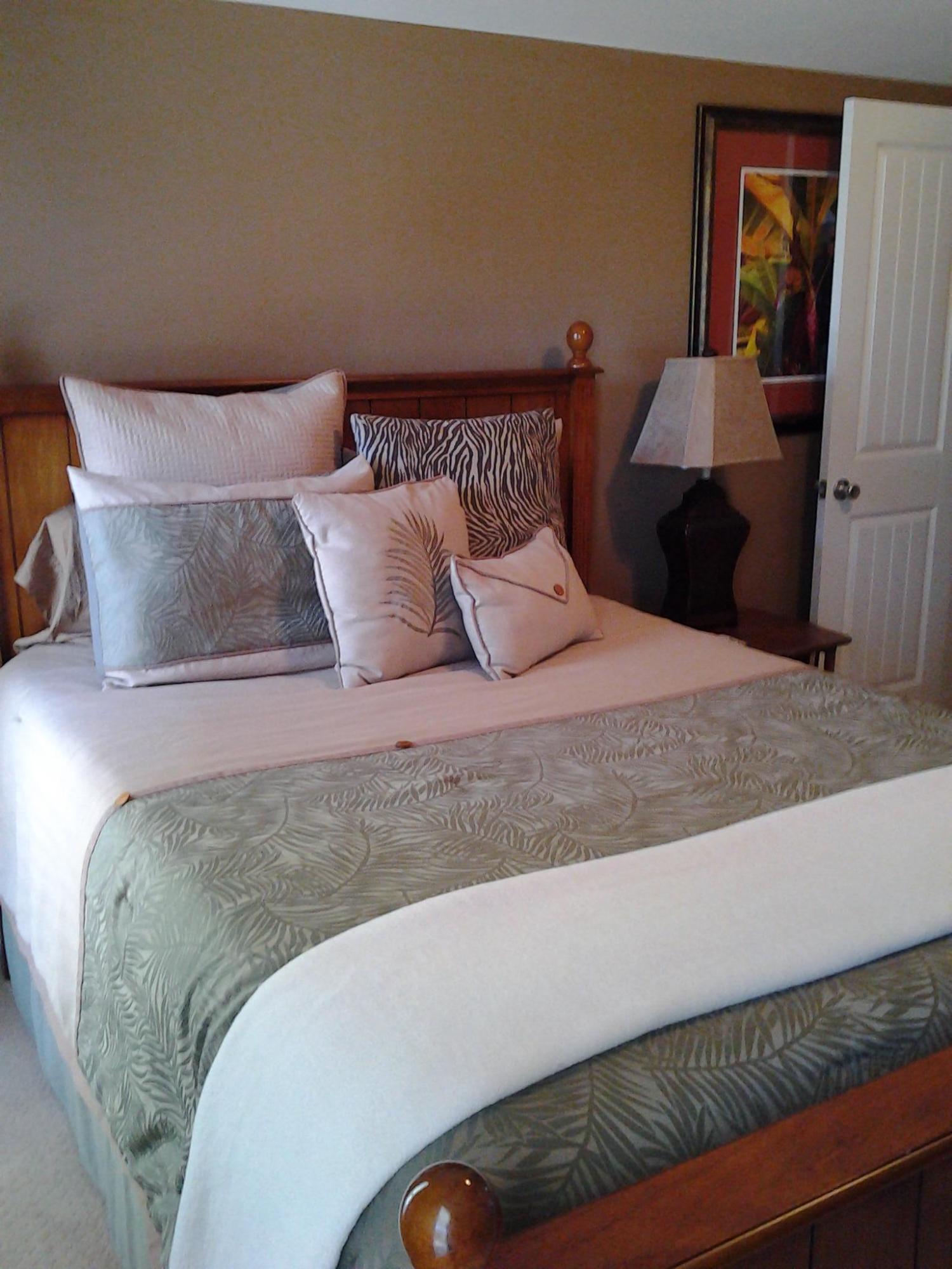 Gulf View Heights - Residential