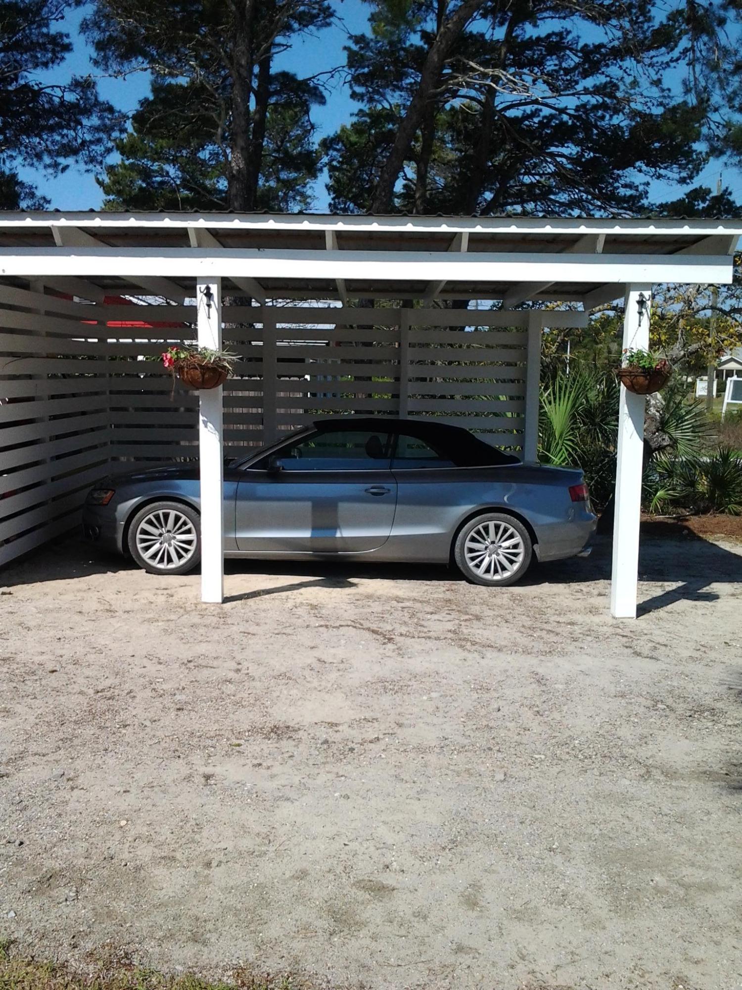 Gulf View Heights - Residential