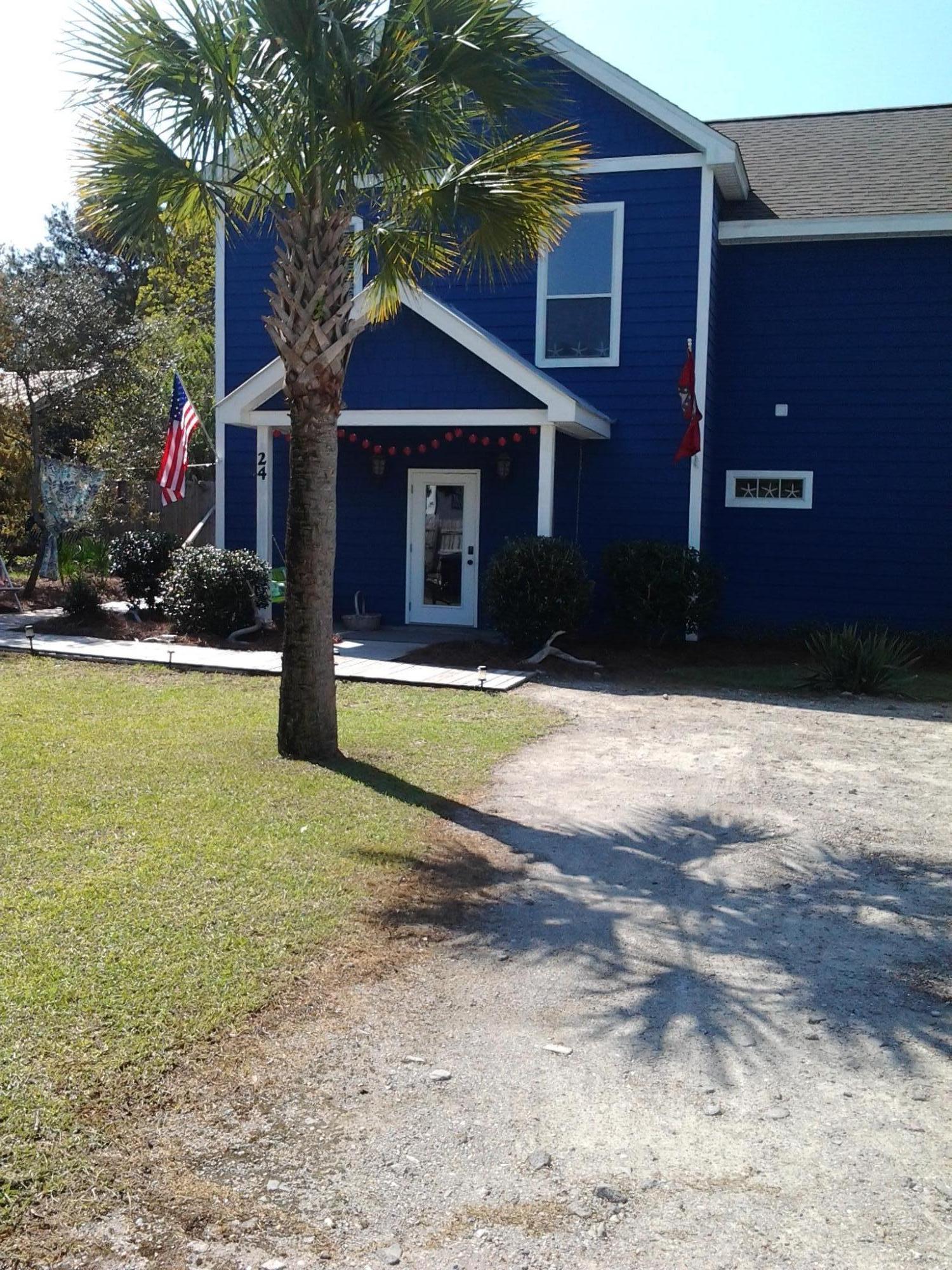 Gulf View Heights - Residential