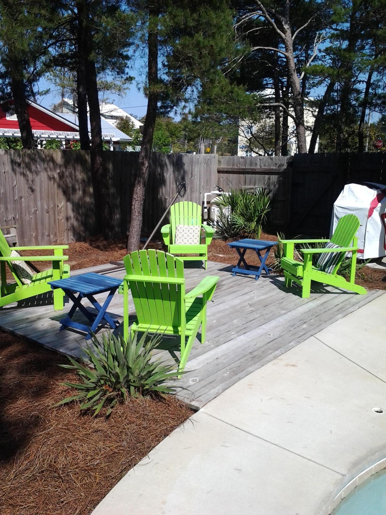 Gulf View Heights - Residential