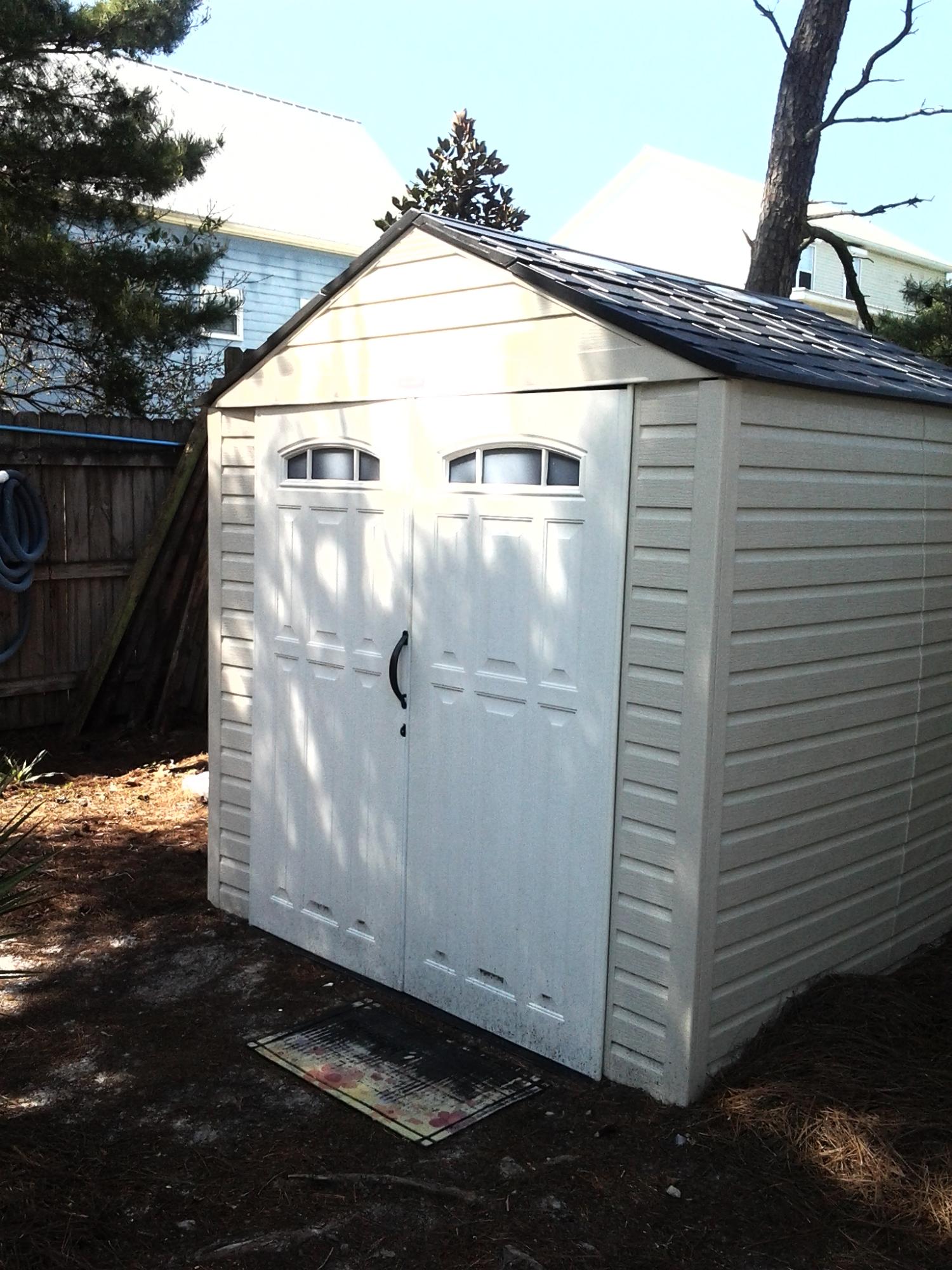 Gulf View Heights - Residential