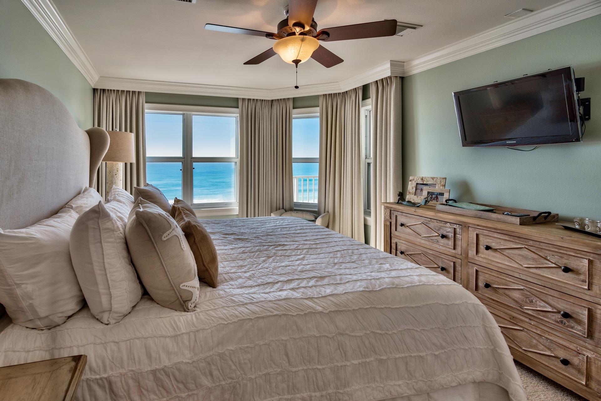 CRYSTAL DUNES CONDO - Residential