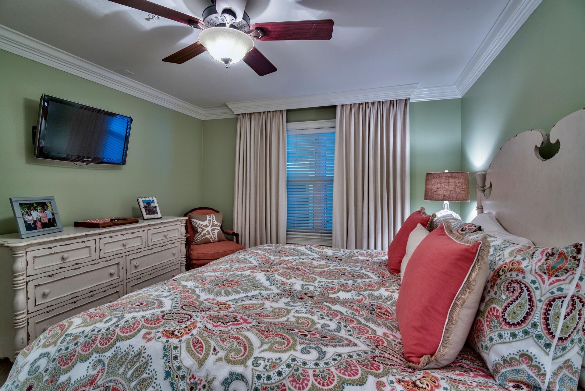 CRYSTAL DUNES CONDO - Residential