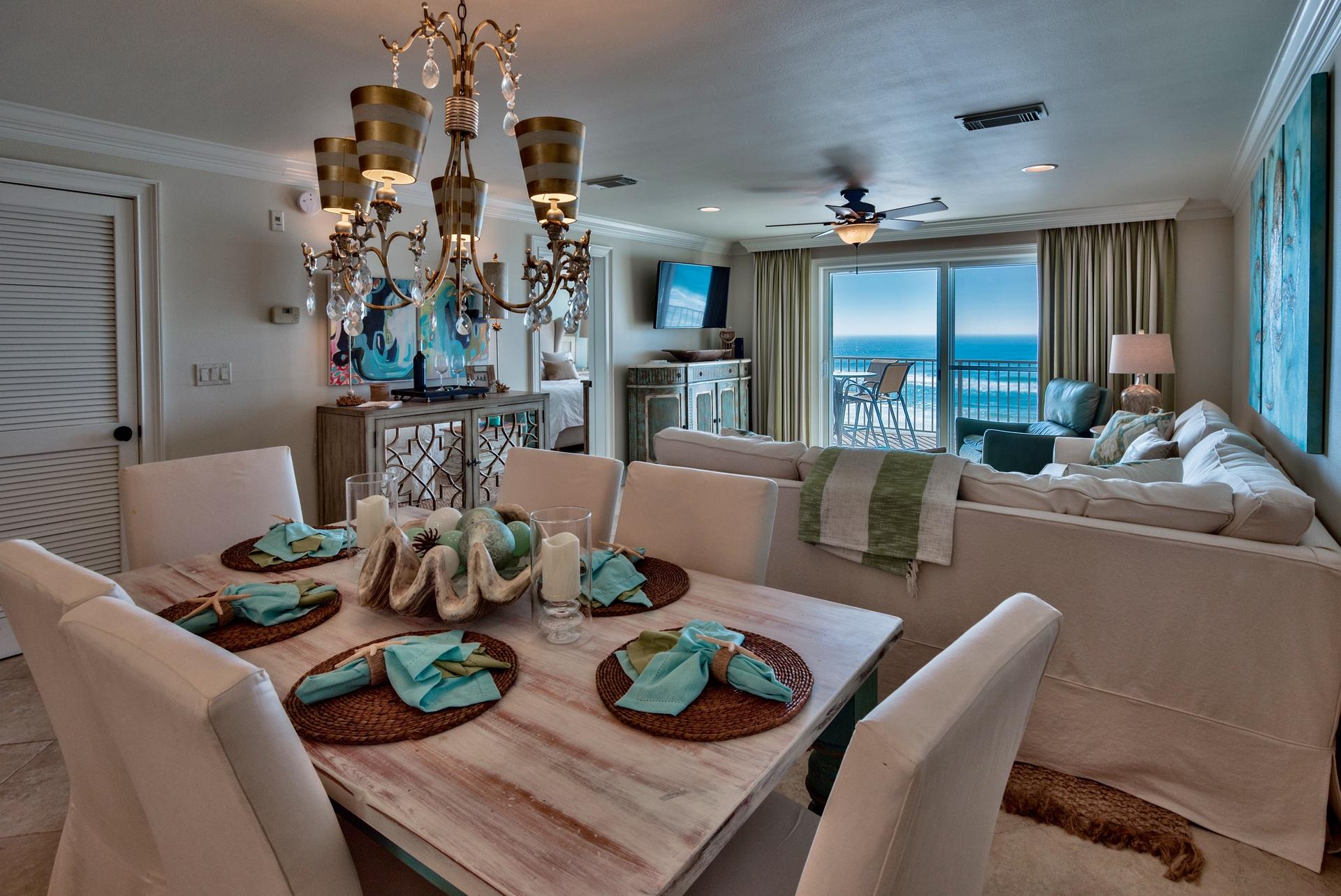 CRYSTAL DUNES CONDO - Residential
