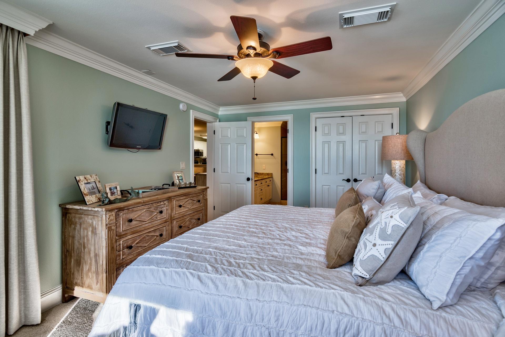 CRYSTAL DUNES CONDO - Residential