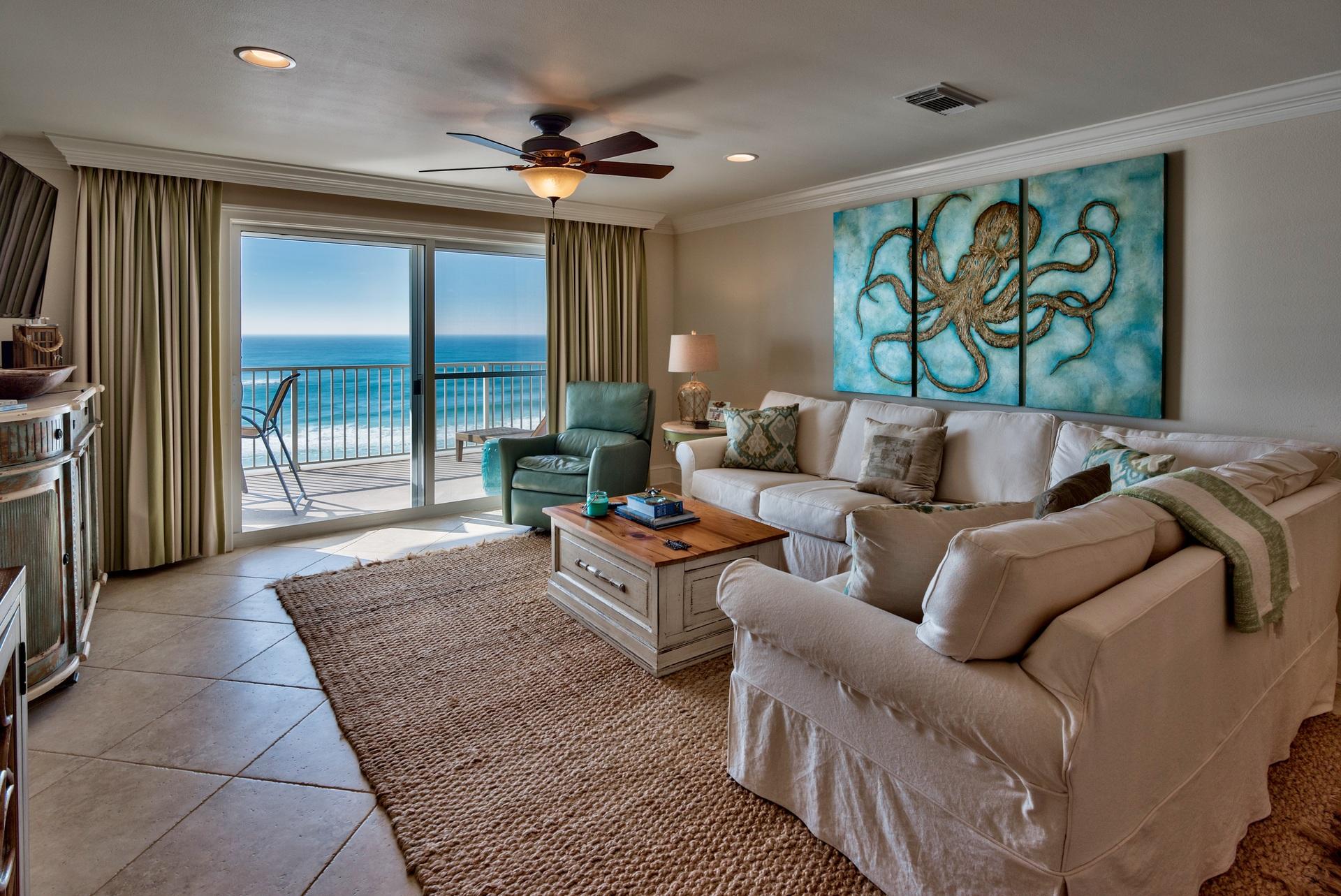 CRYSTAL DUNES CONDO - Residential