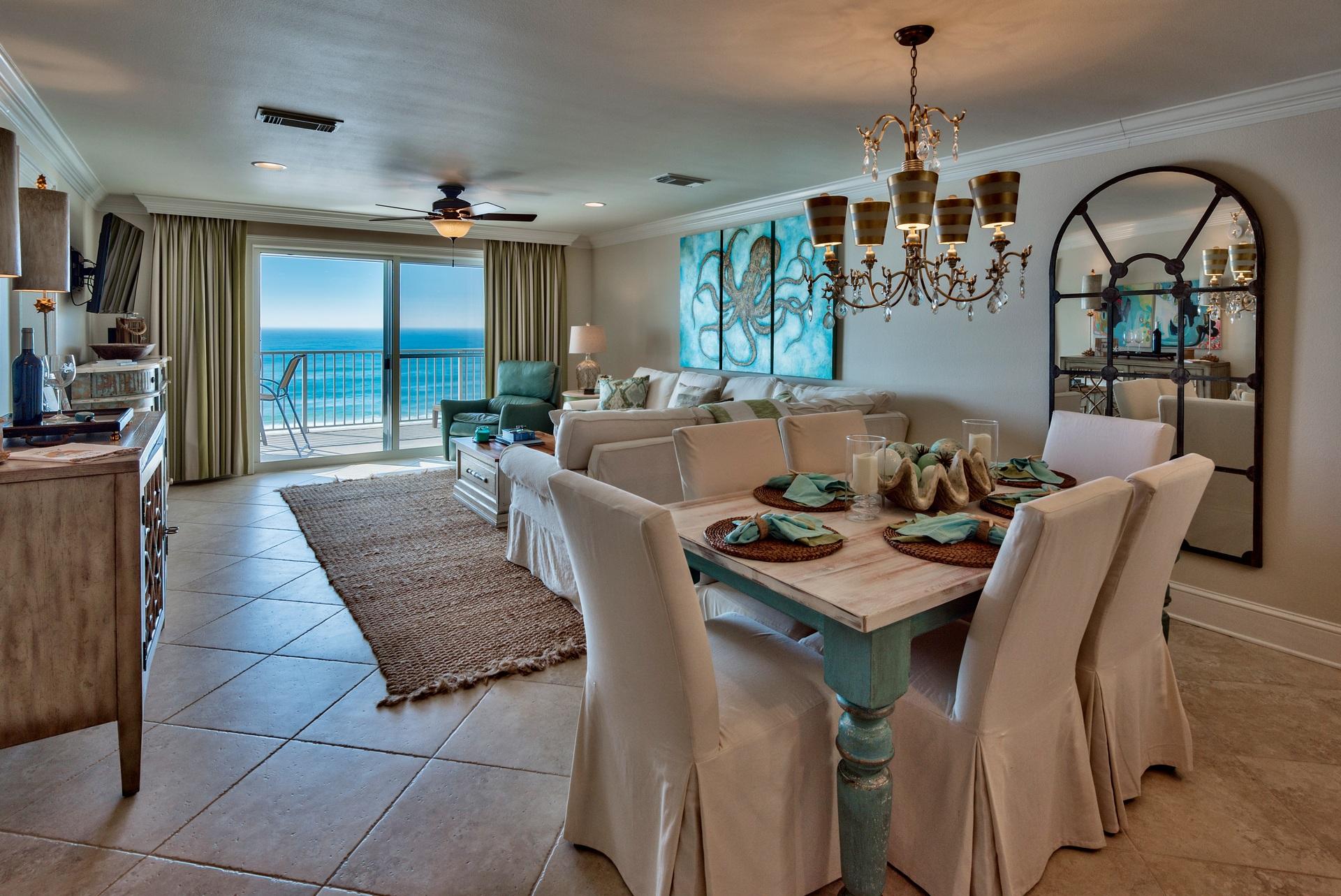 CRYSTAL DUNES CONDO - Residential