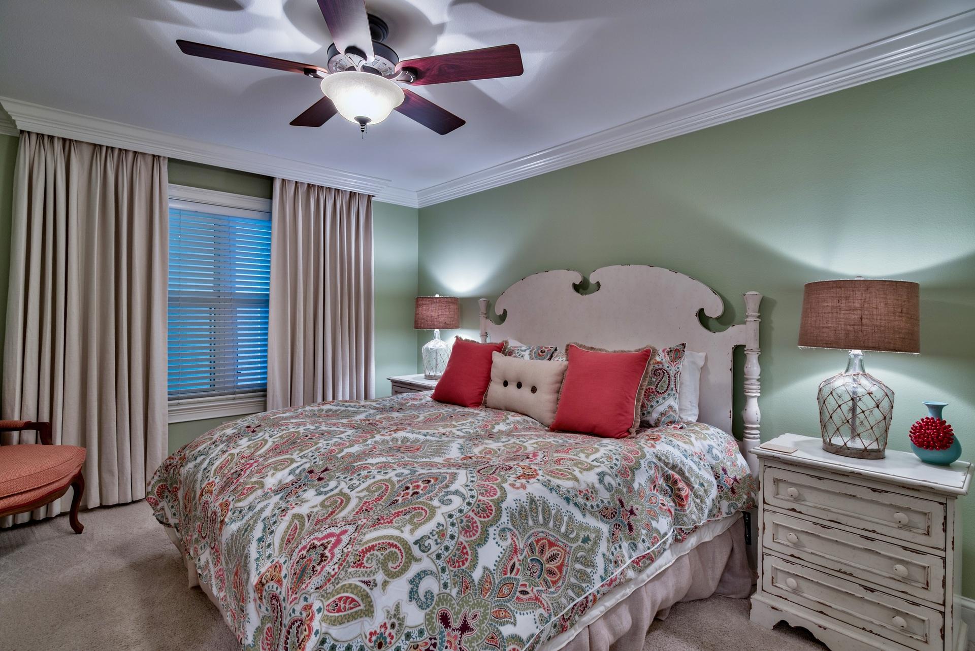 CRYSTAL DUNES CONDO - Residential