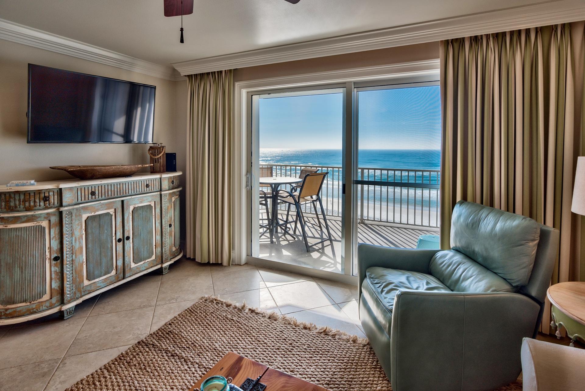 CRYSTAL DUNES CONDO - Residential