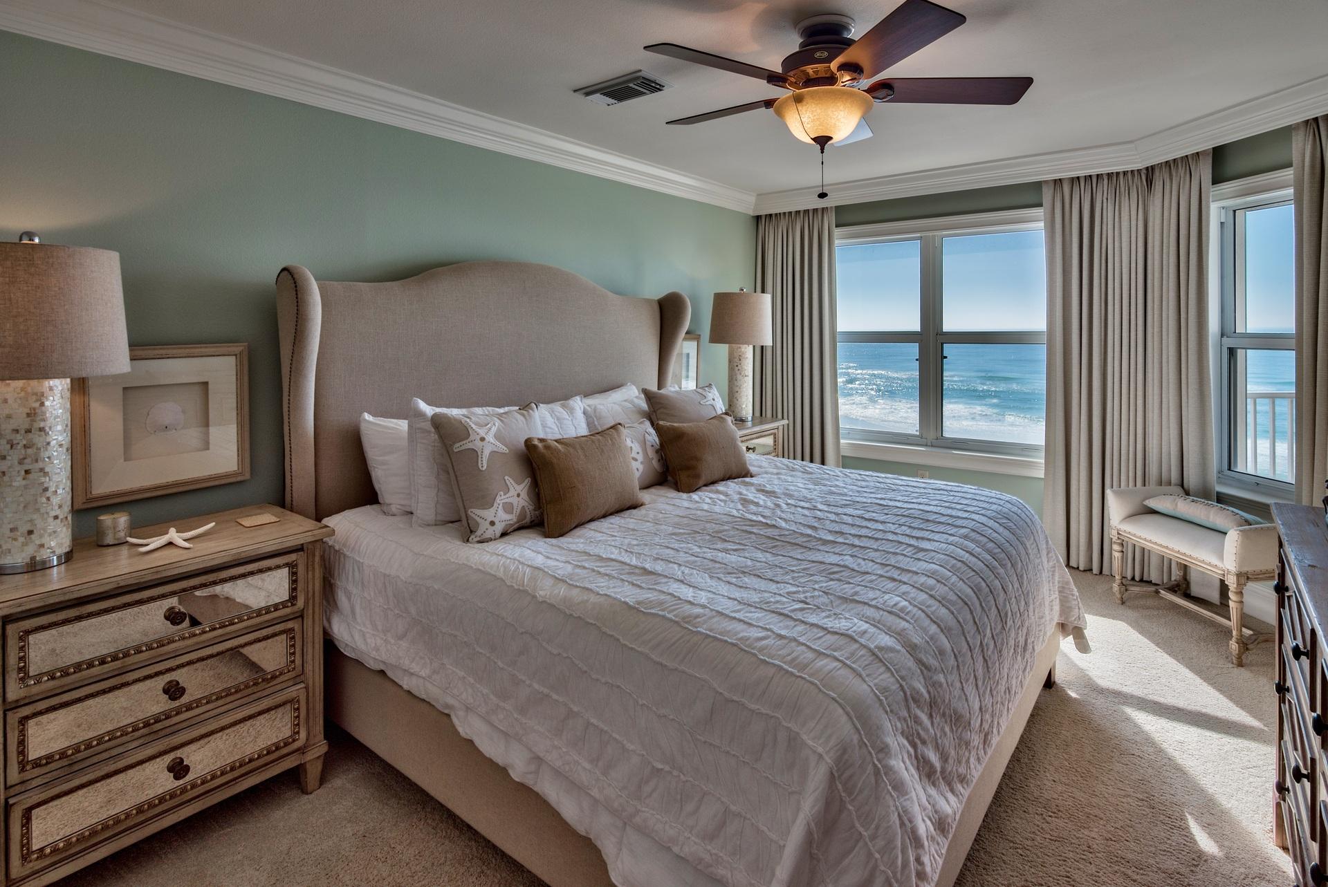 CRYSTAL DUNES CONDO - Residential