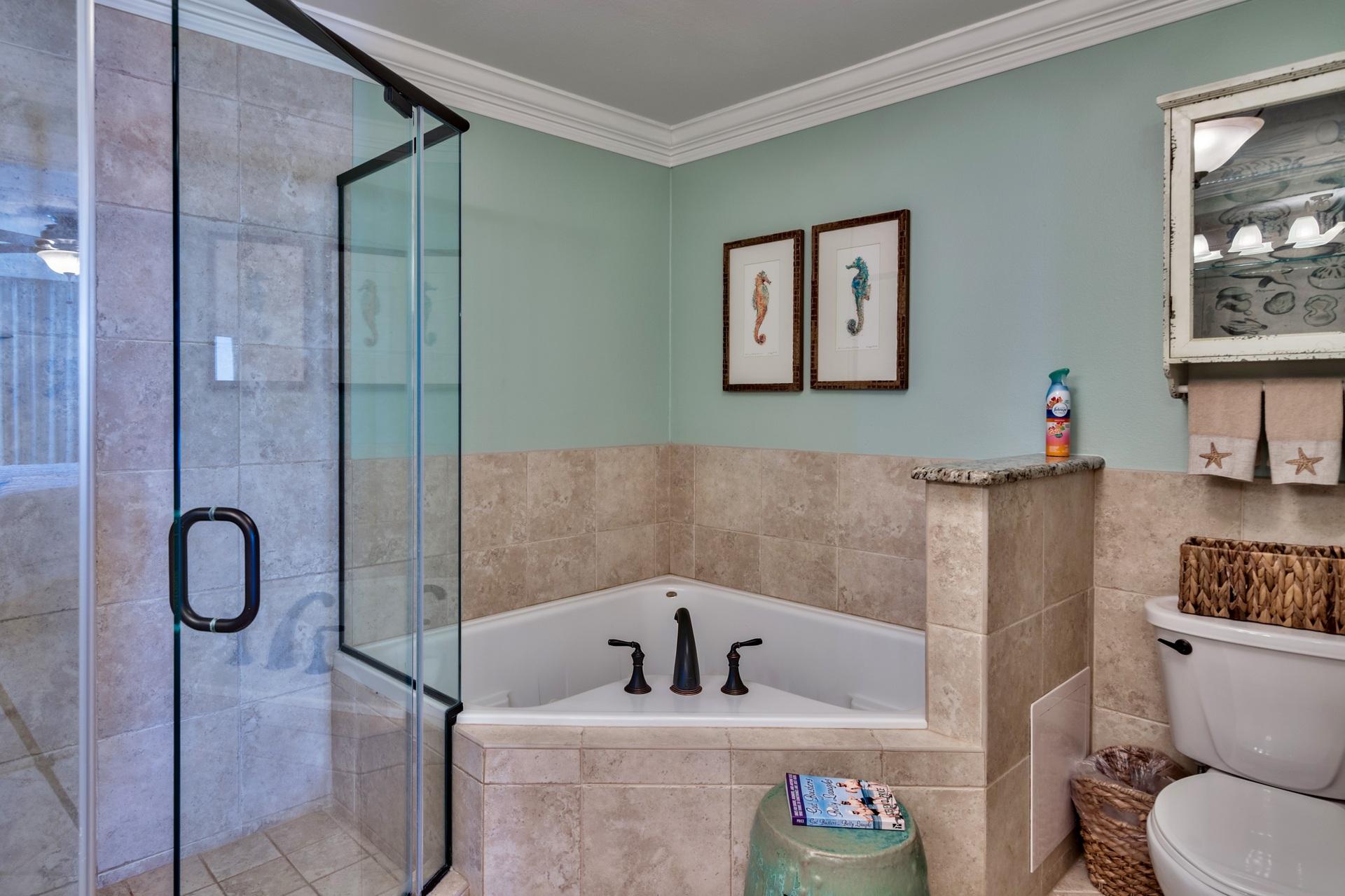 CRYSTAL DUNES CONDO - Residential