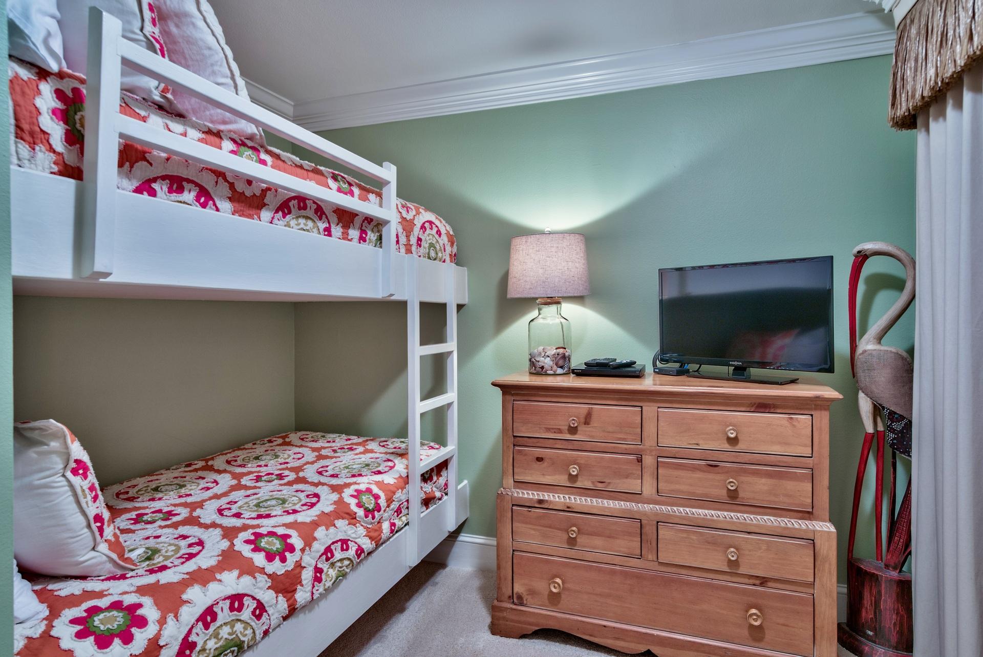 CRYSTAL DUNES CONDO - Residential