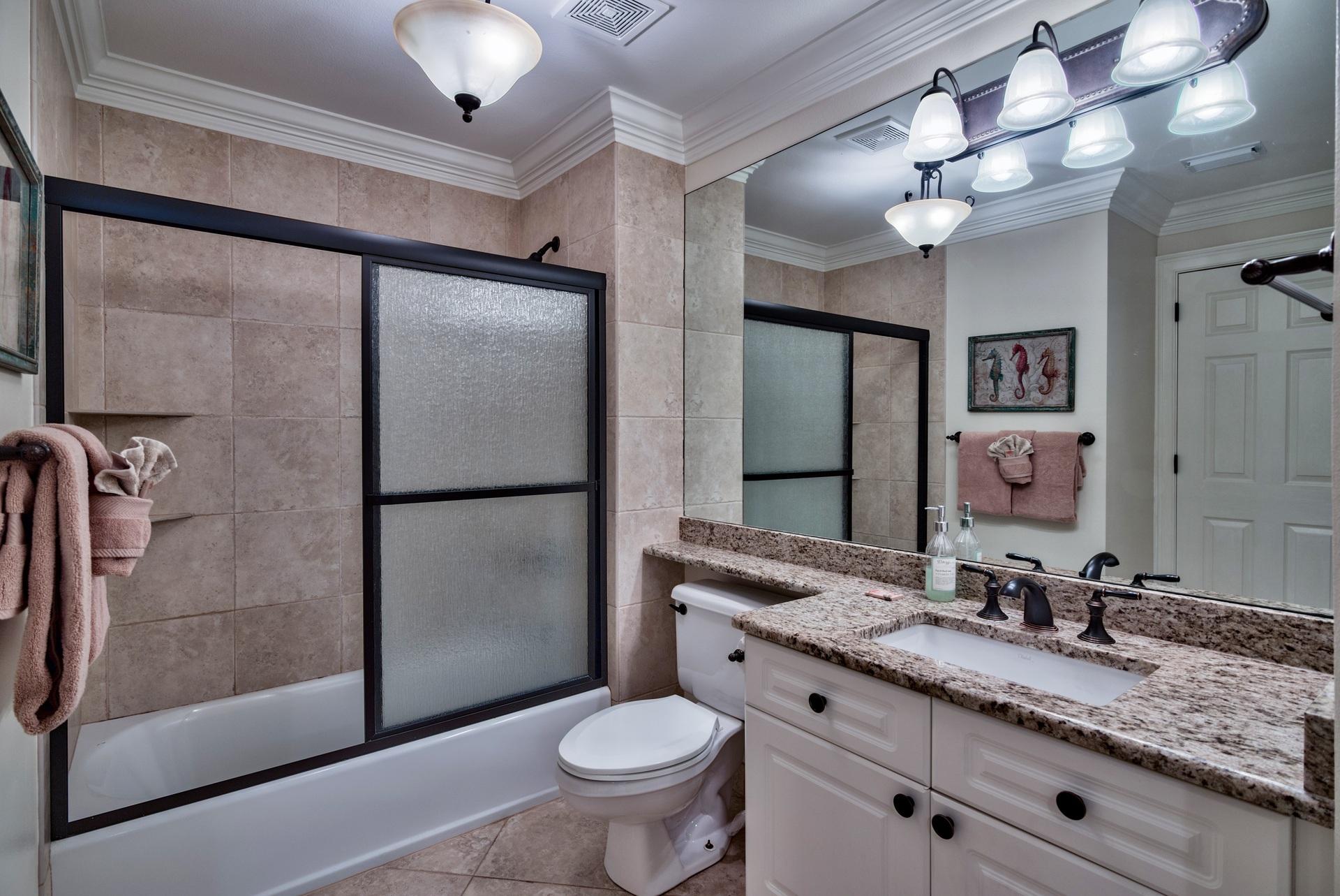 CRYSTAL DUNES CONDO - Residential