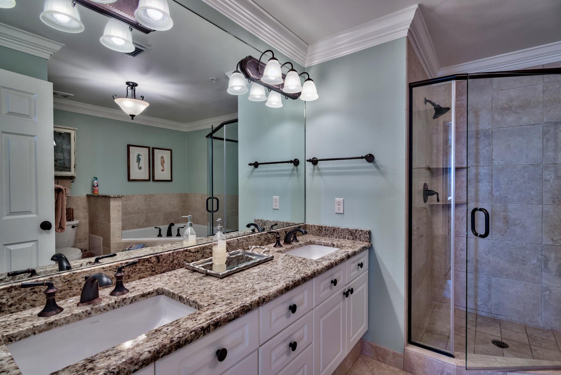 CRYSTAL DUNES CONDO - Residential