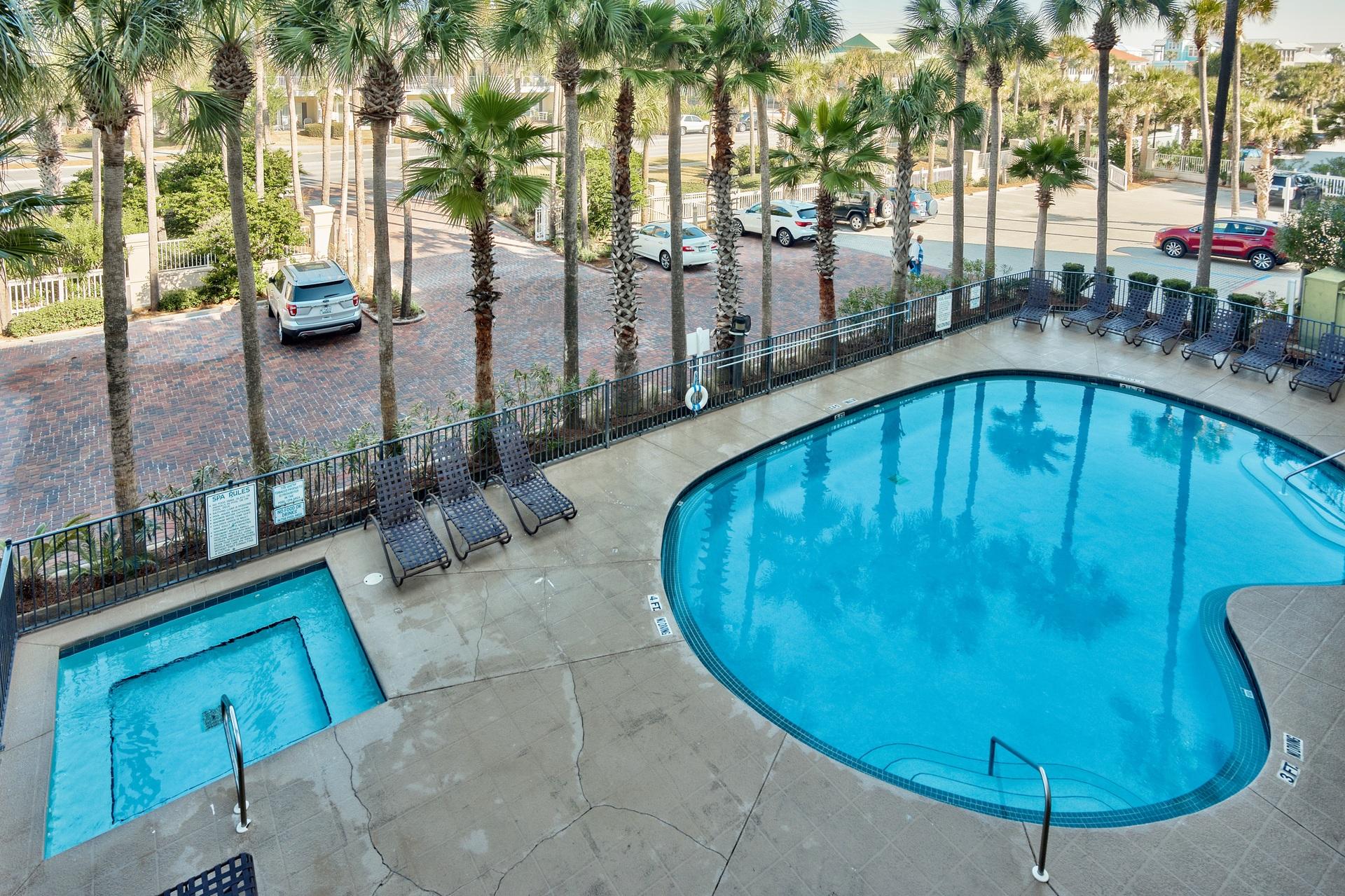 CRYSTAL DUNES CONDO - Residential