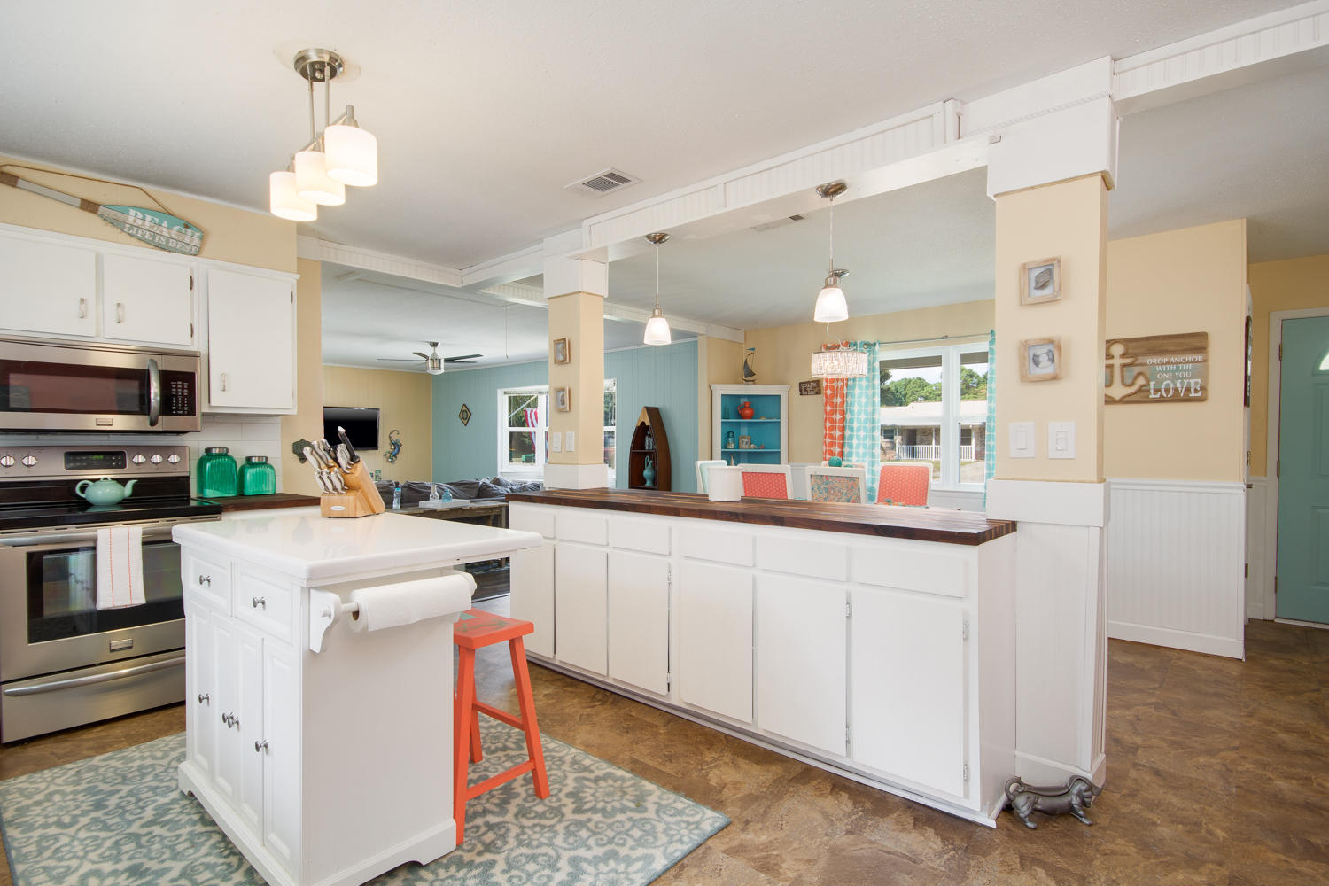 SEA HILLS - Residential