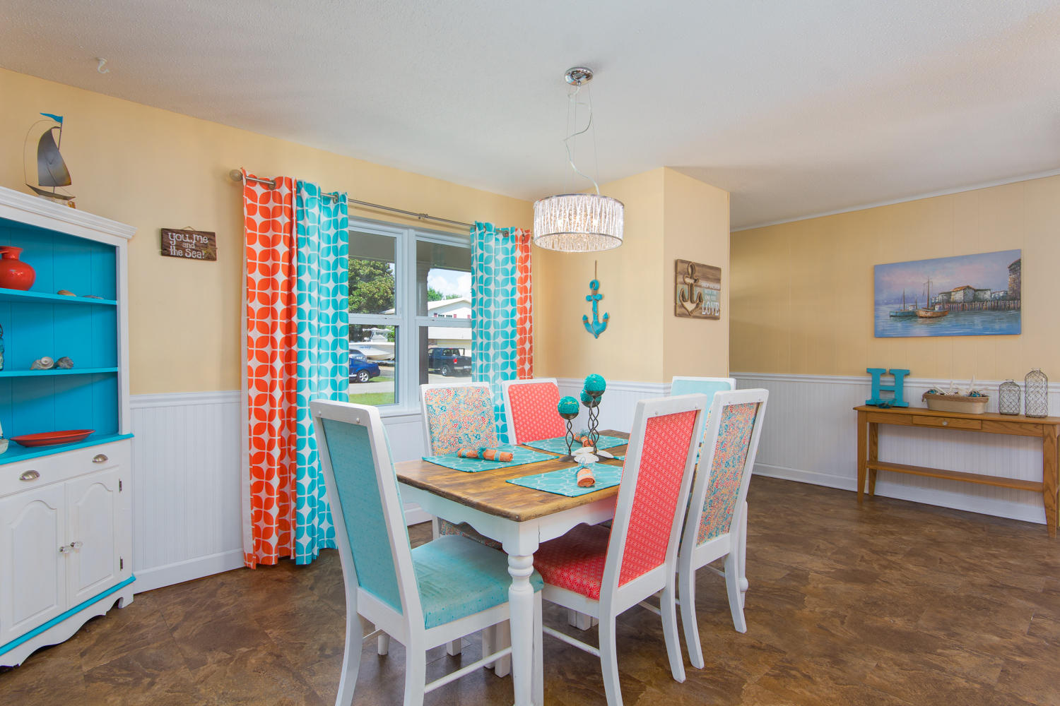 SEA HILLS - Residential