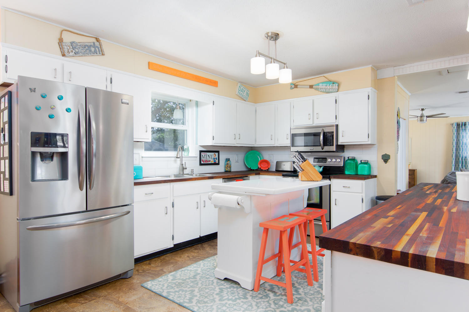 SEA HILLS - Residential