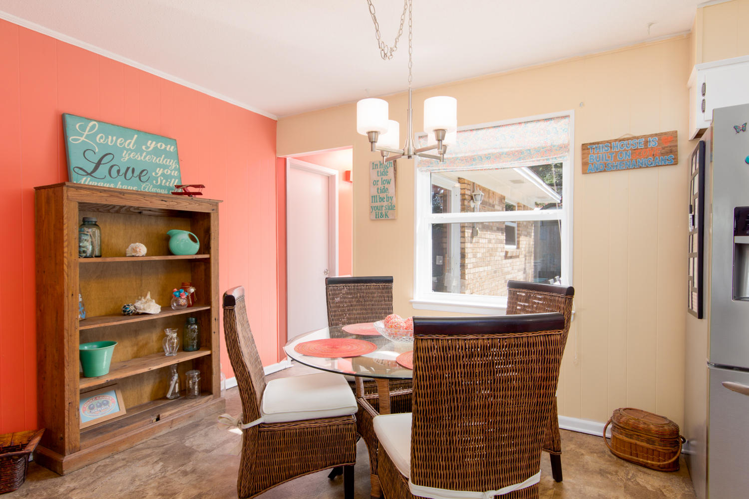 SEA HILLS - Residential