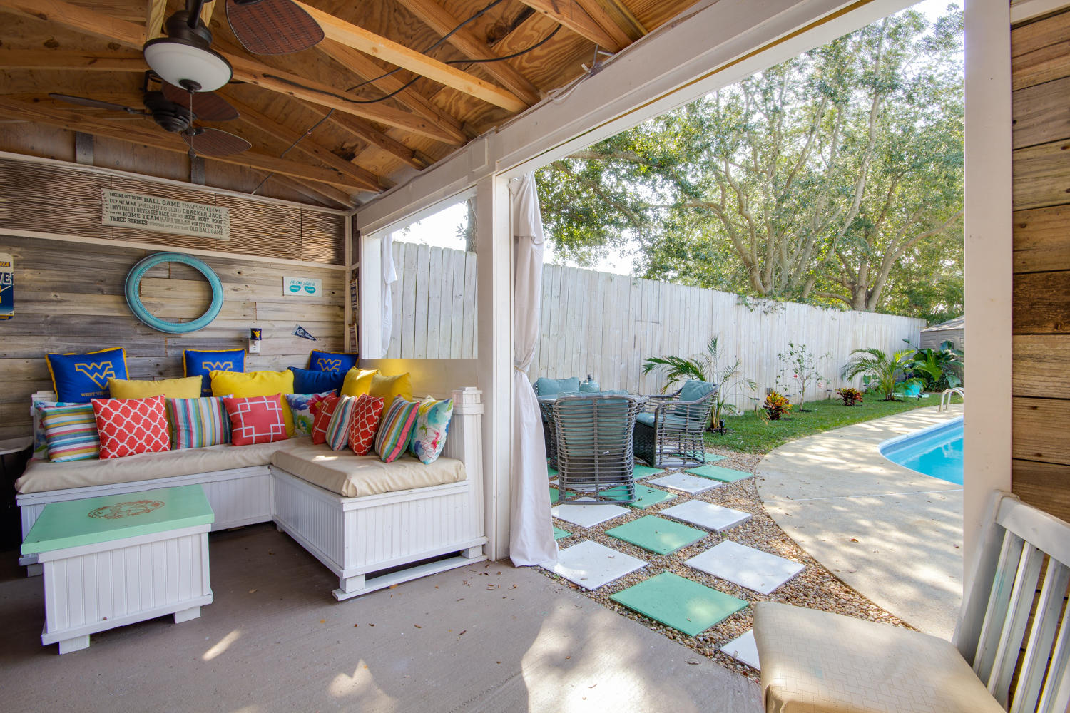 SEA HILLS - Residential