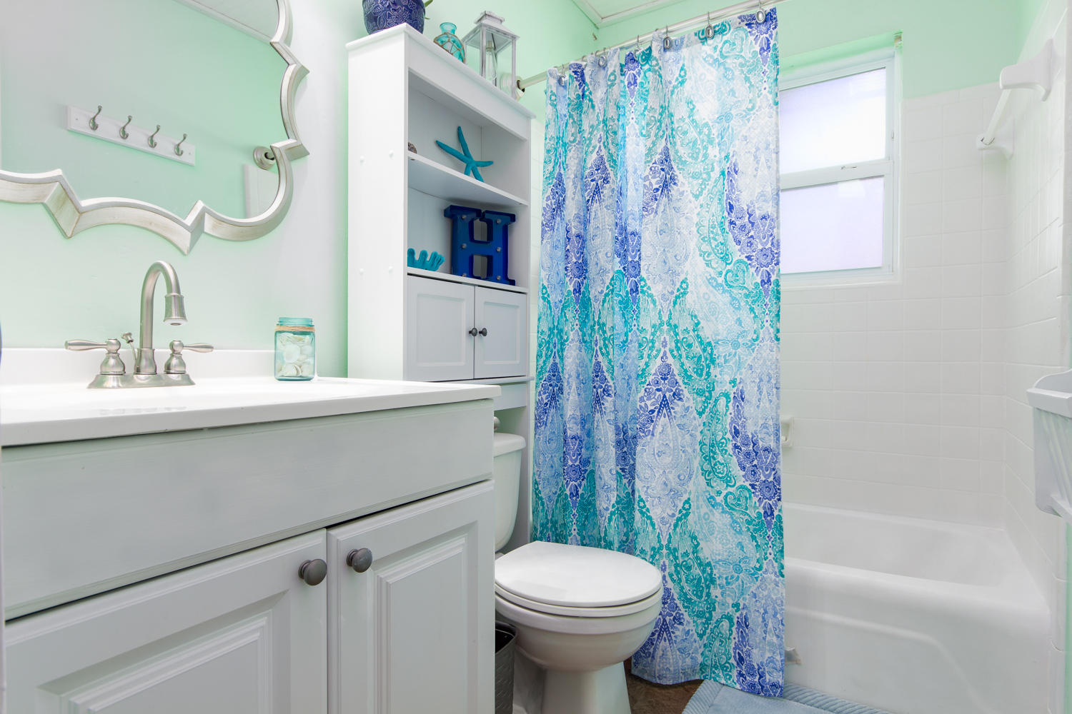 SEA HILLS - Residential