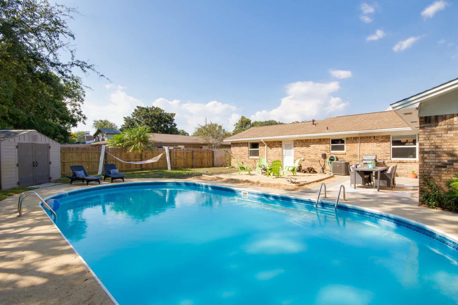 SEA HILLS - Residential