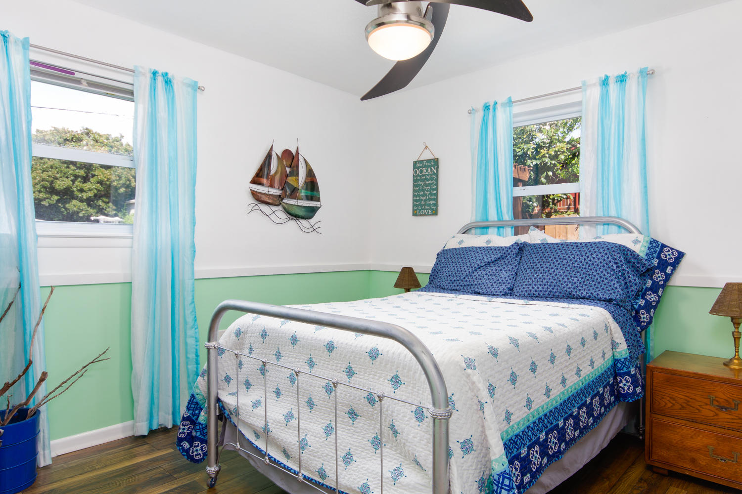 SEA HILLS - Residential