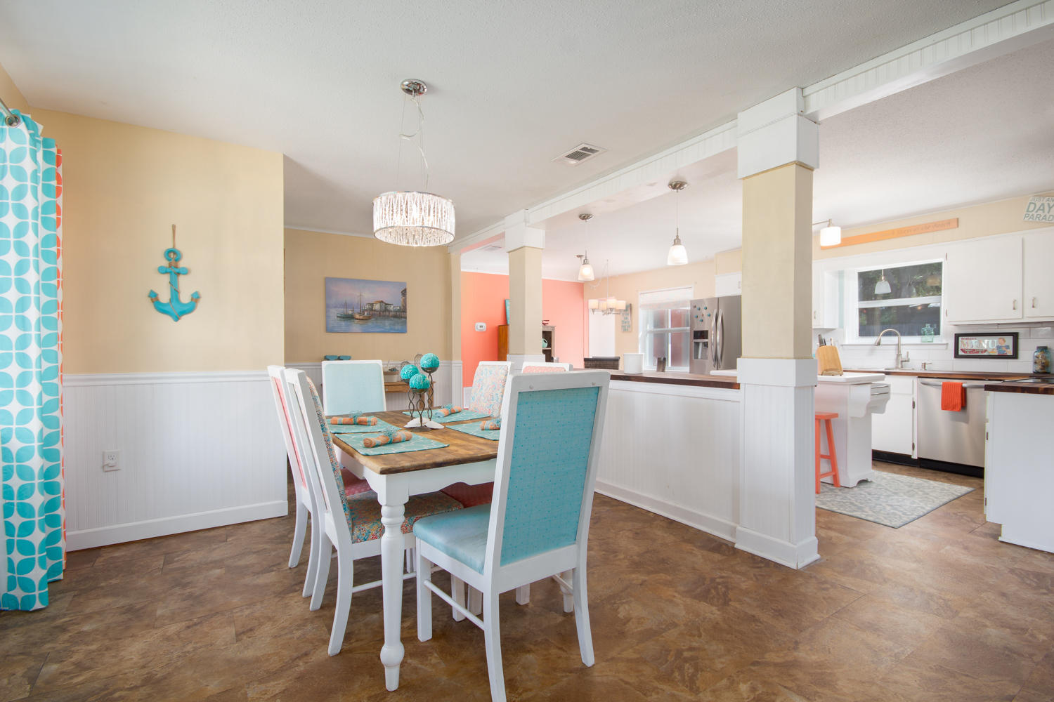 SEA HILLS - Residential