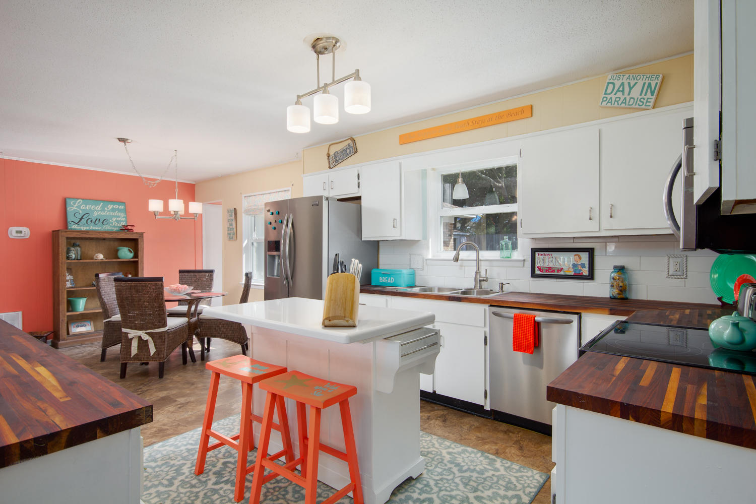 SEA HILLS - Residential