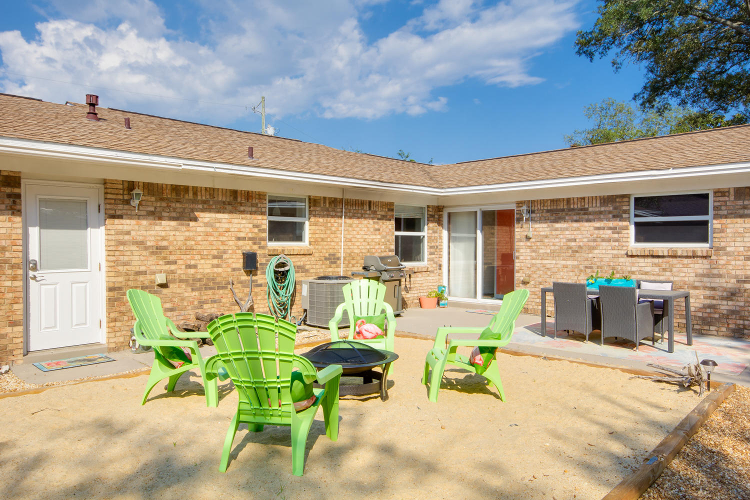 SEA HILLS - Residential