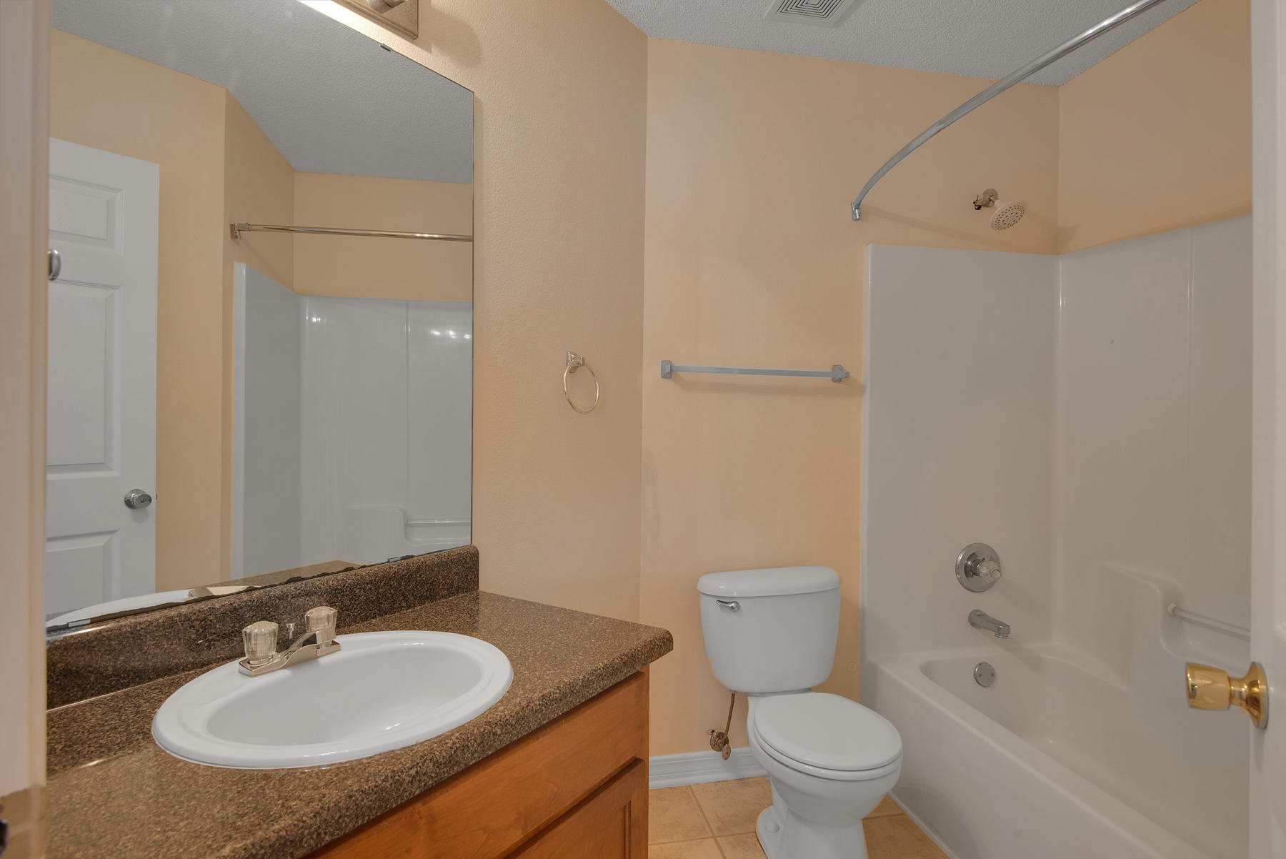 HOLLEY BY THE SEA - Residential