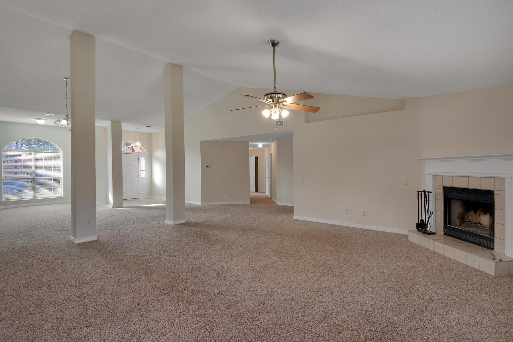 HOLLEY BY THE SEA - Residential