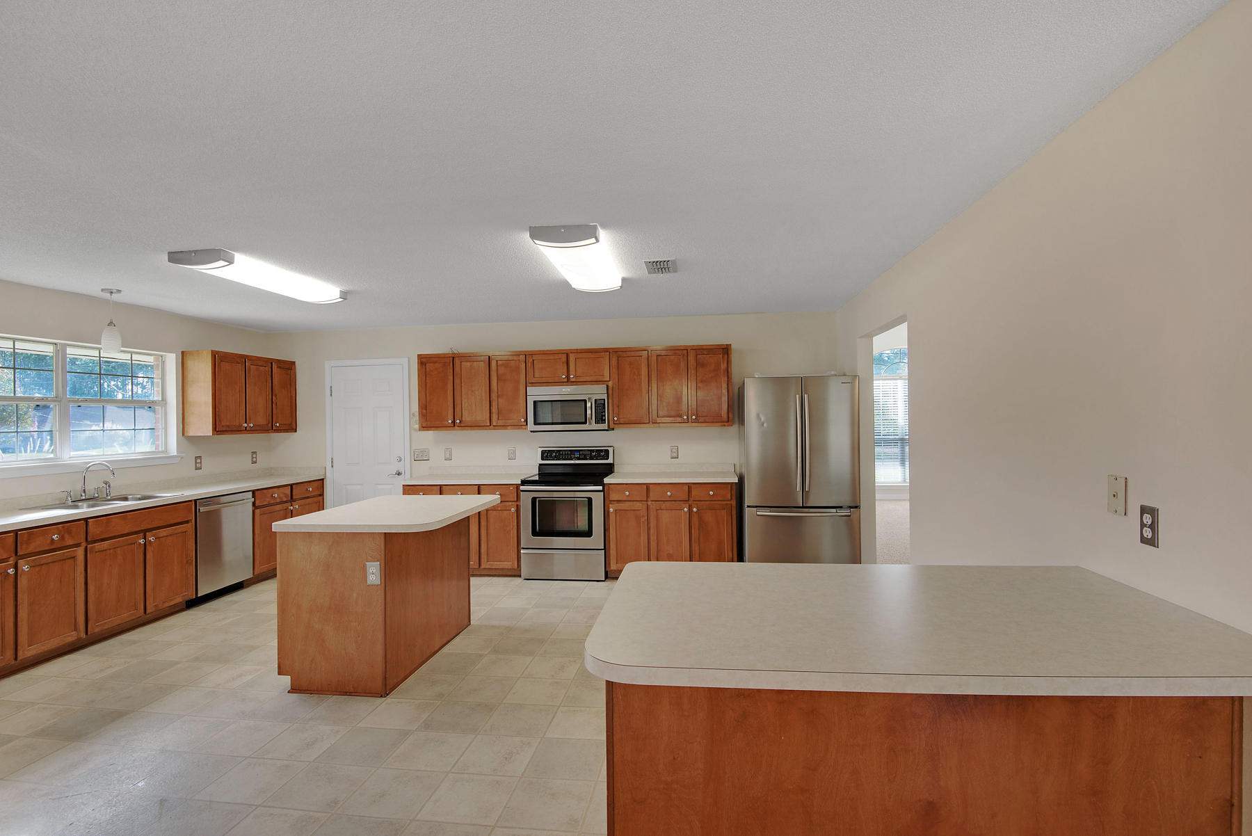 HOLLEY BY THE SEA - Residential