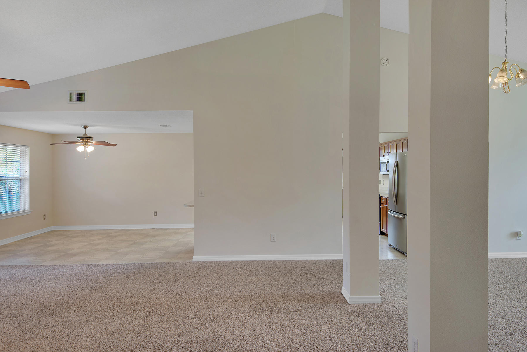 HOLLEY BY THE SEA - Residential