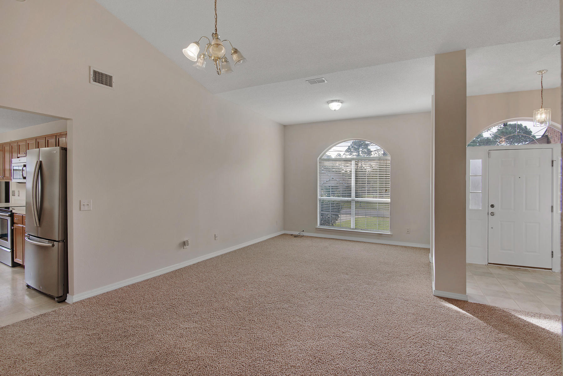 HOLLEY BY THE SEA - Residential