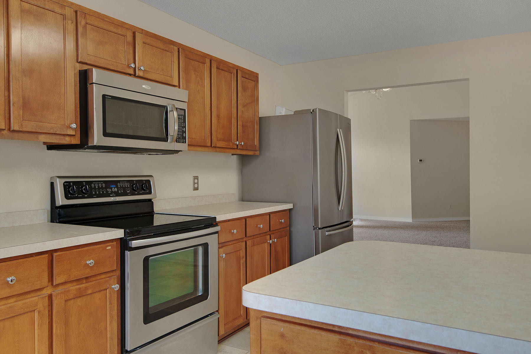 HOLLEY BY THE SEA - Residential