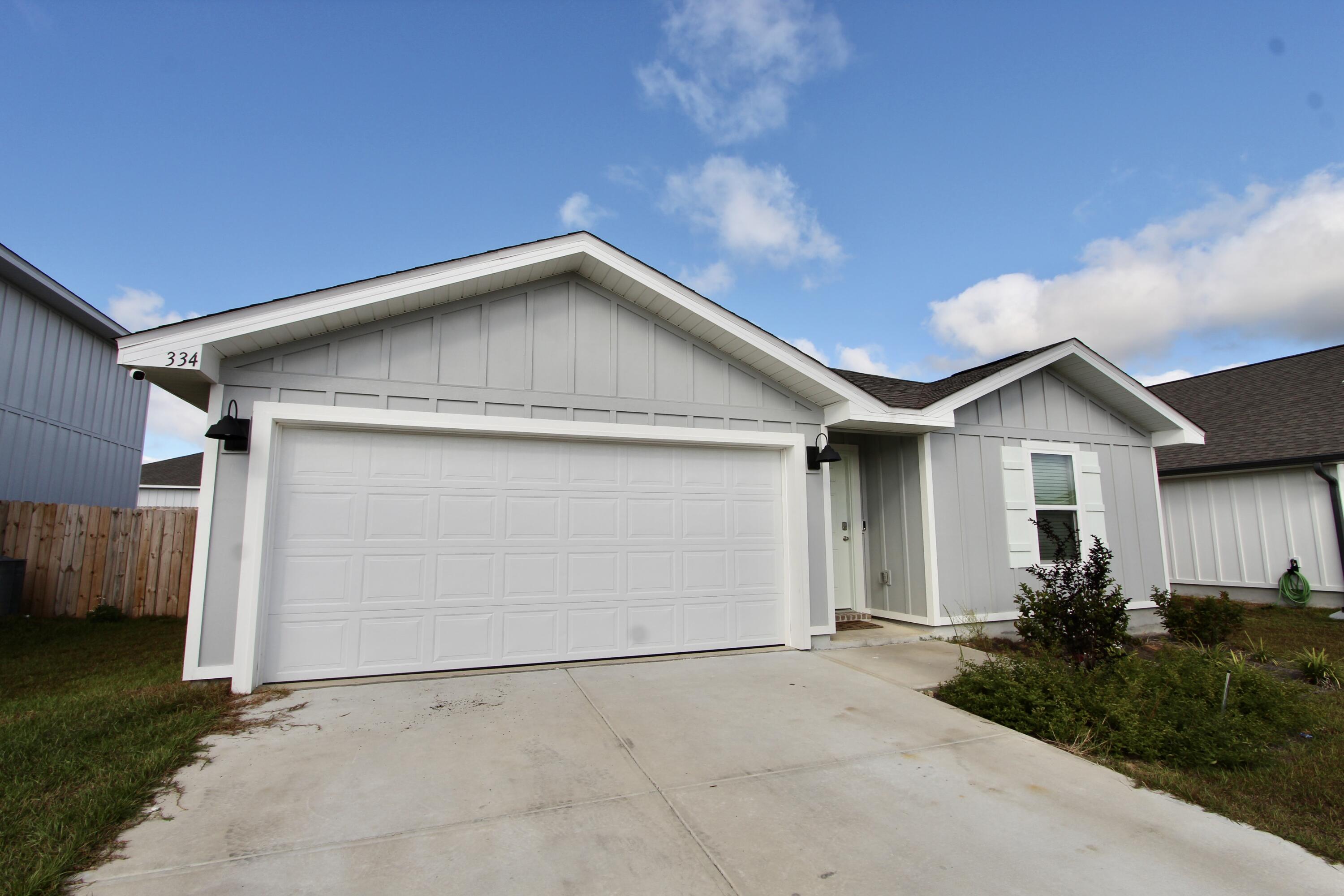 SHOAL RIVER LANDING PHASE 3A - Residential Lease