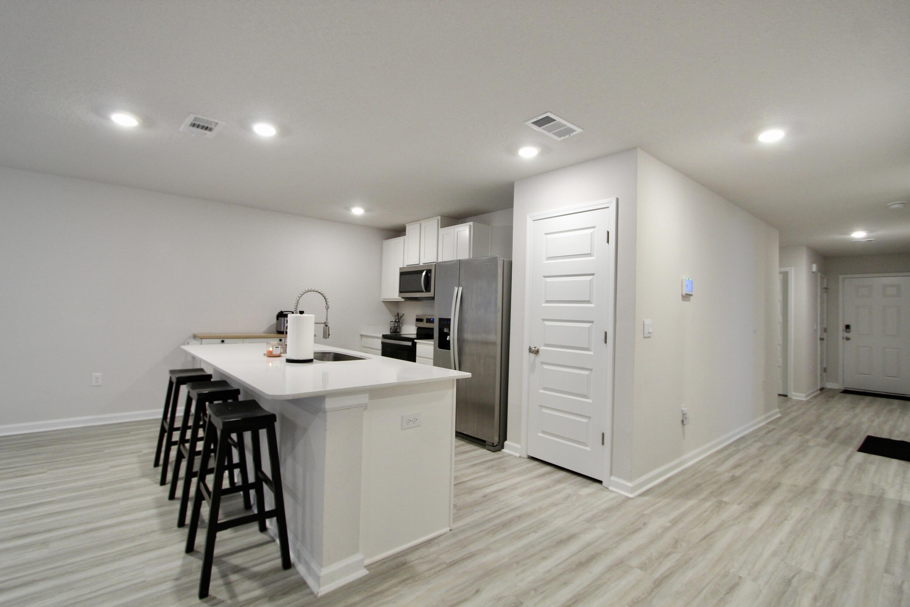 SHOAL RIVER LANDING PHASE 3A - Residential Lease
