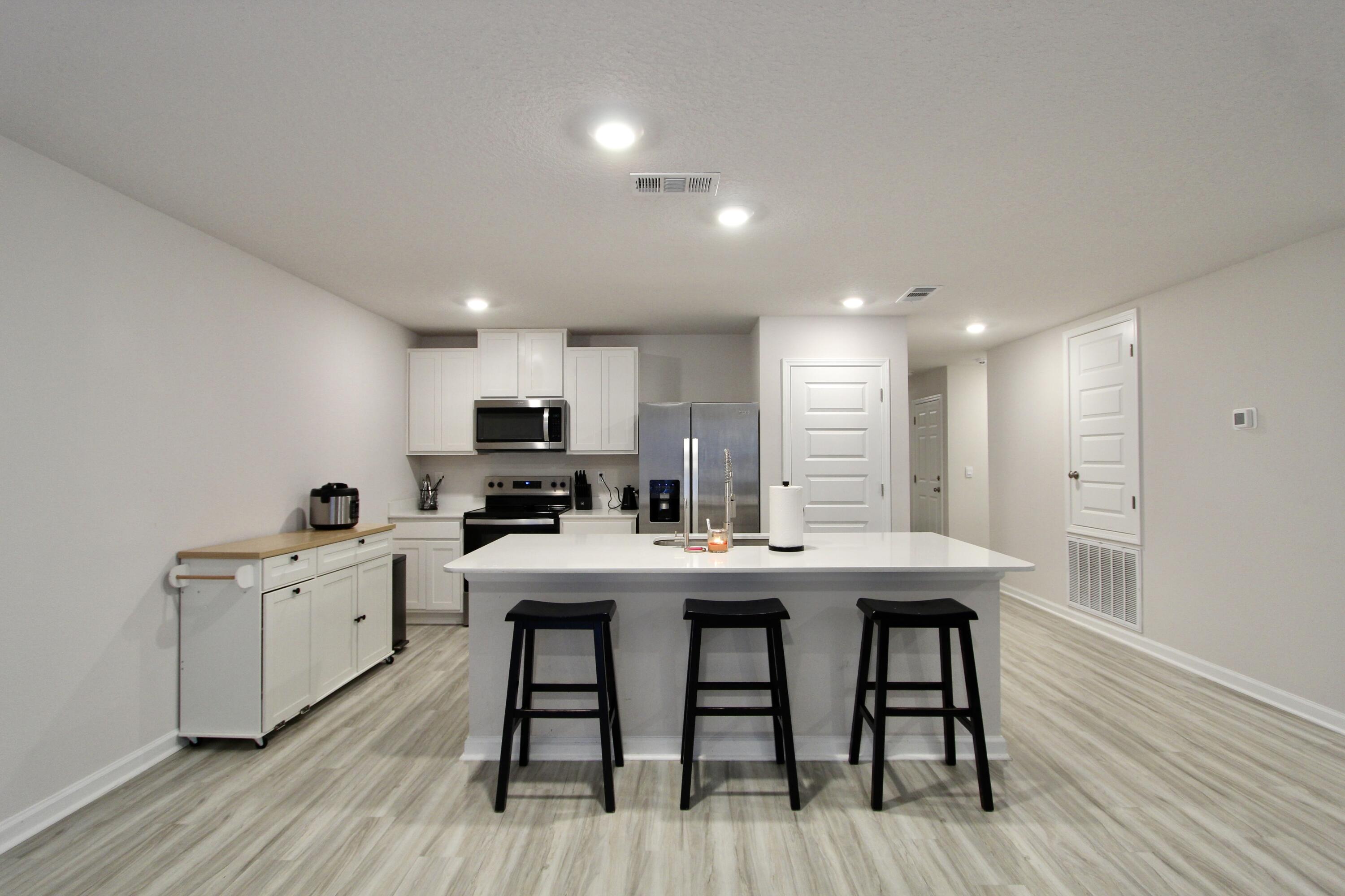 SHOAL RIVER LANDING PHASE 3A - Residential Lease