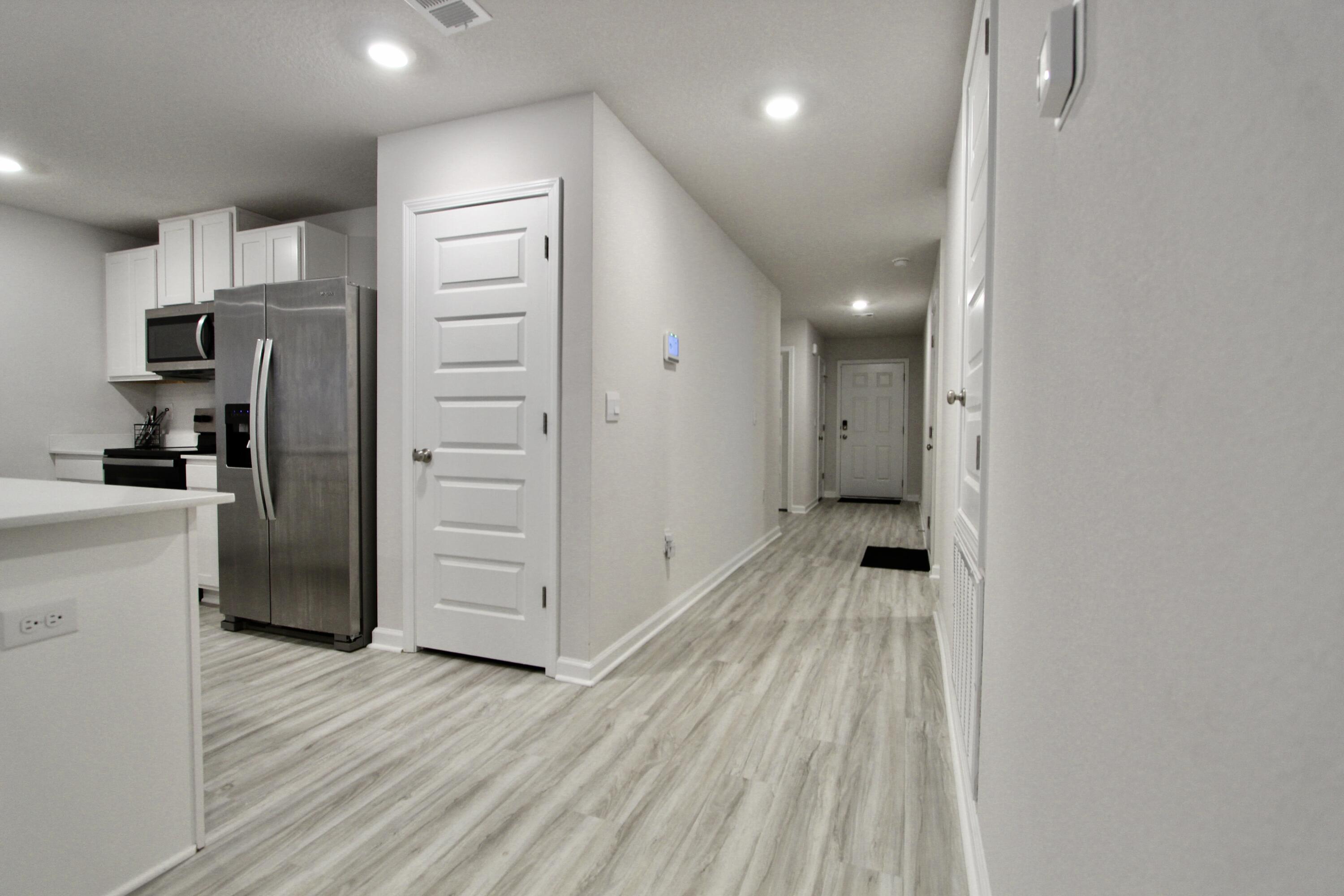 SHOAL RIVER LANDING PHASE 3A - Residential Lease