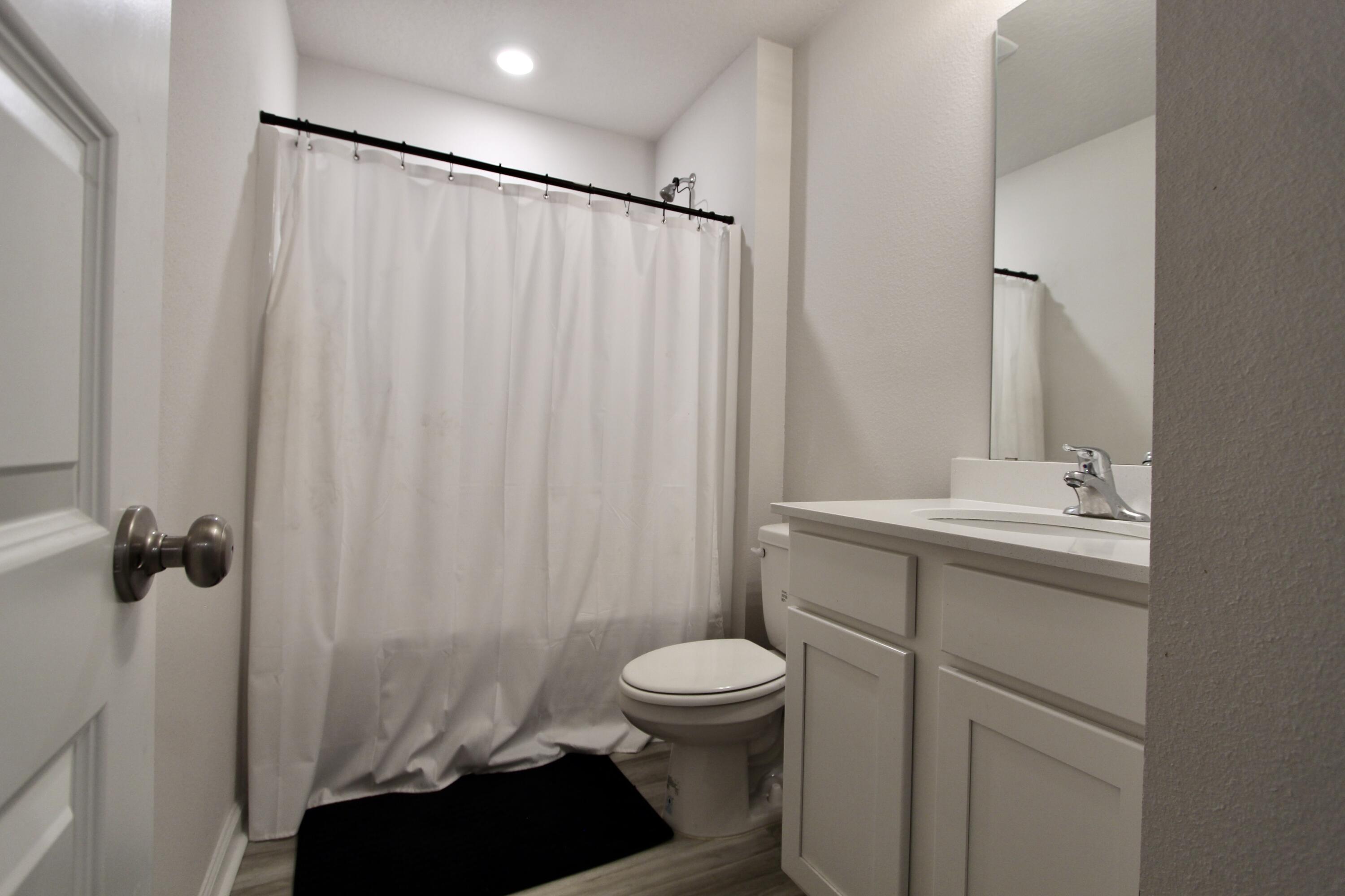 SHOAL RIVER LANDING PHASE 3A - Residential Lease