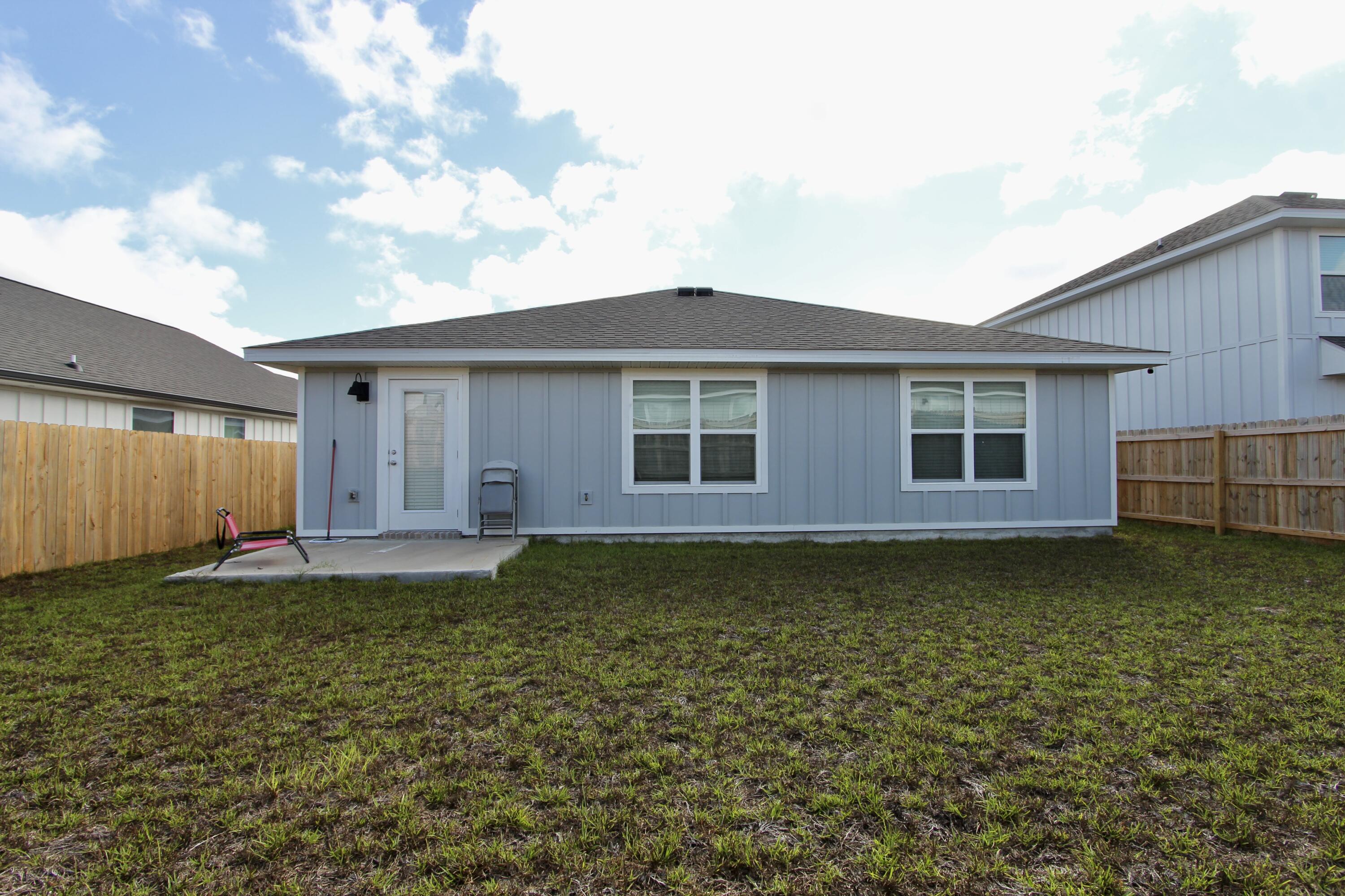 SHOAL RIVER LANDING PHASE 3A - Residential Lease